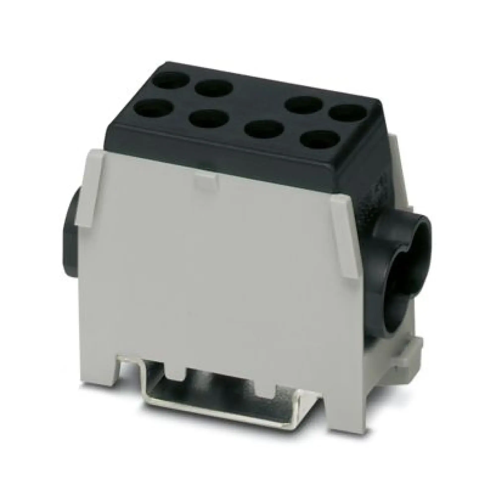 Phoenix Contact 3071351 Trunk line branch terminal UDB 2X35/25 BK (img_001)