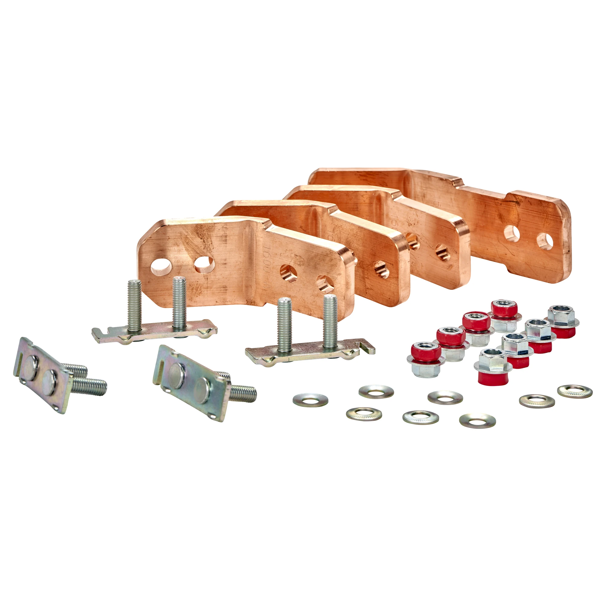 Schneider Electric LVS04610 PrismaSeT-P, Linergy LGYE, Corner Connection Set, Horizontal, 630-1600A (img_001) Schneider Electric LVS04610 PrismaSeT-P, Linergy LGYE, Corner Connection Set, Horizontal, 630-1600A (img_001)