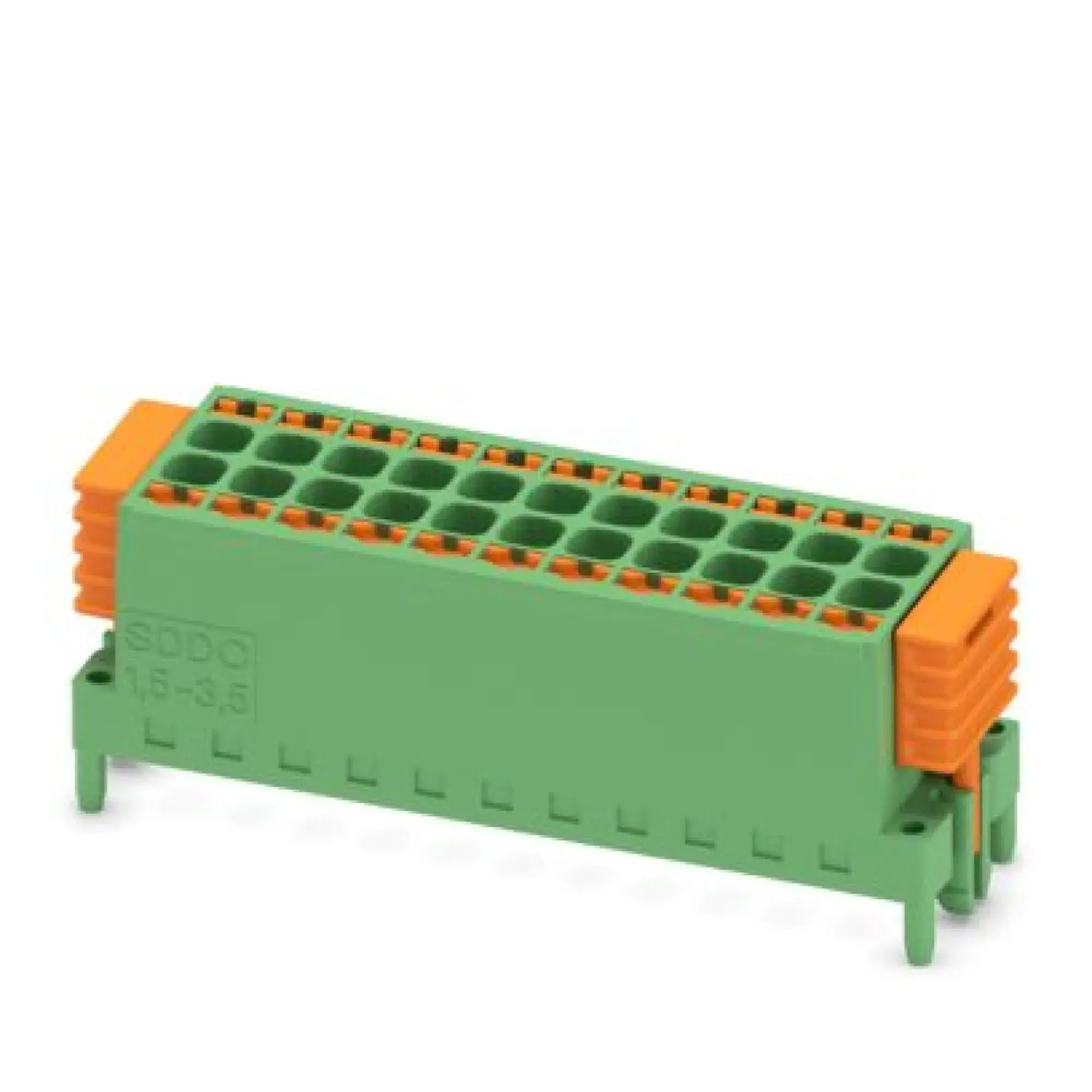 Phoenix Contact 1848736 Direct connector SDDC 1,5/11-PV-3,5 (img_001) Phoenix Contact 1848736 Direct connector SDDC 1,5/11-PV-3,5 (img_001)