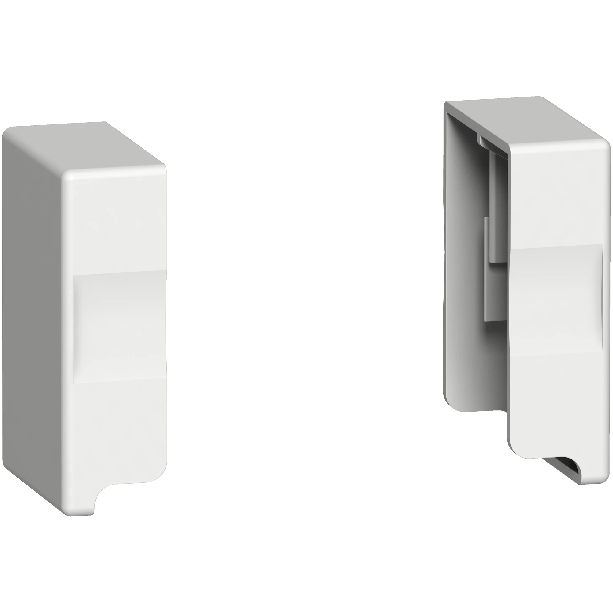 Schneider Electric M9XCEC10 Multi 9 OEM End Caps for Busbar Suitable for UL489 (10 pcs.) (img_001) Schneider Electric M9XCEC10 Multi 9 OEM End Caps for Busbar Suitable for UL489 (10 pcs.) (img_001)