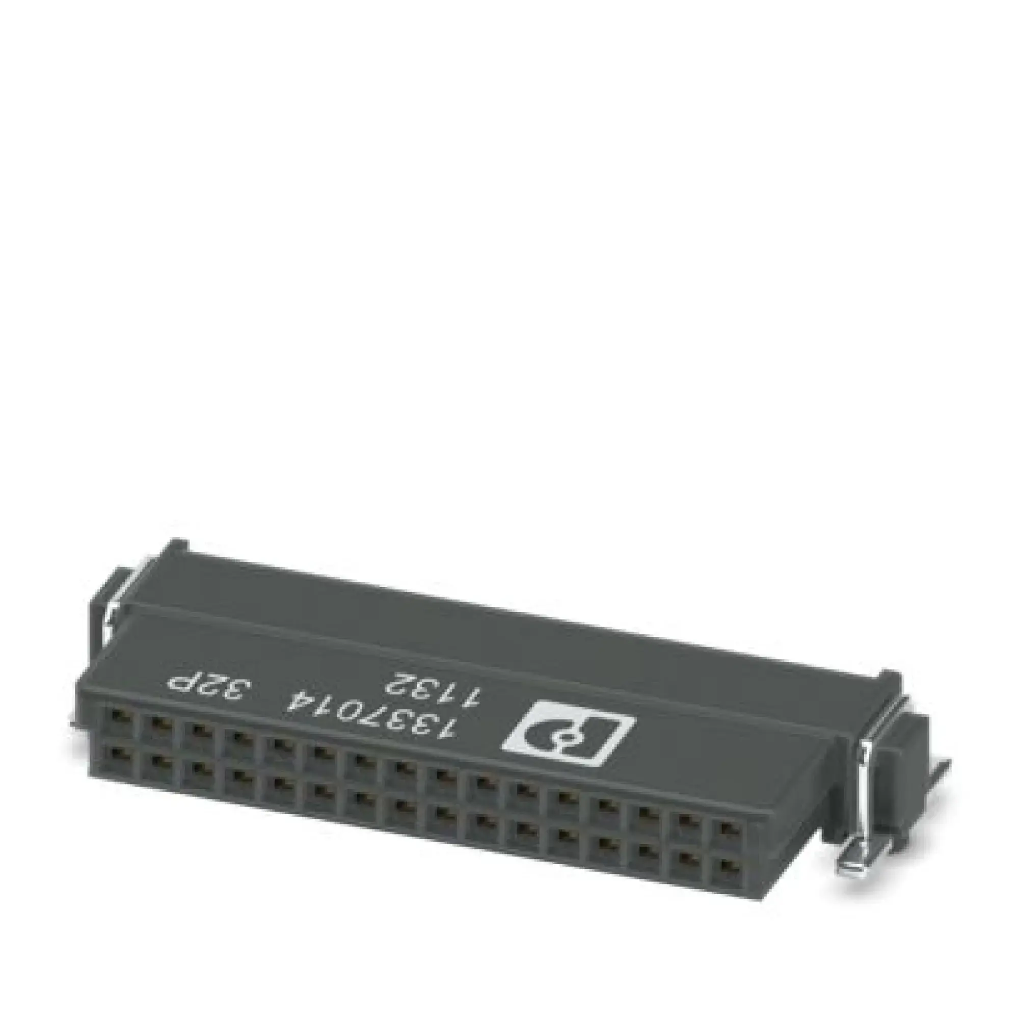 Phoenix Contact 1337014 SMD female connectors FR 1,27/ 32-FH (img_001)