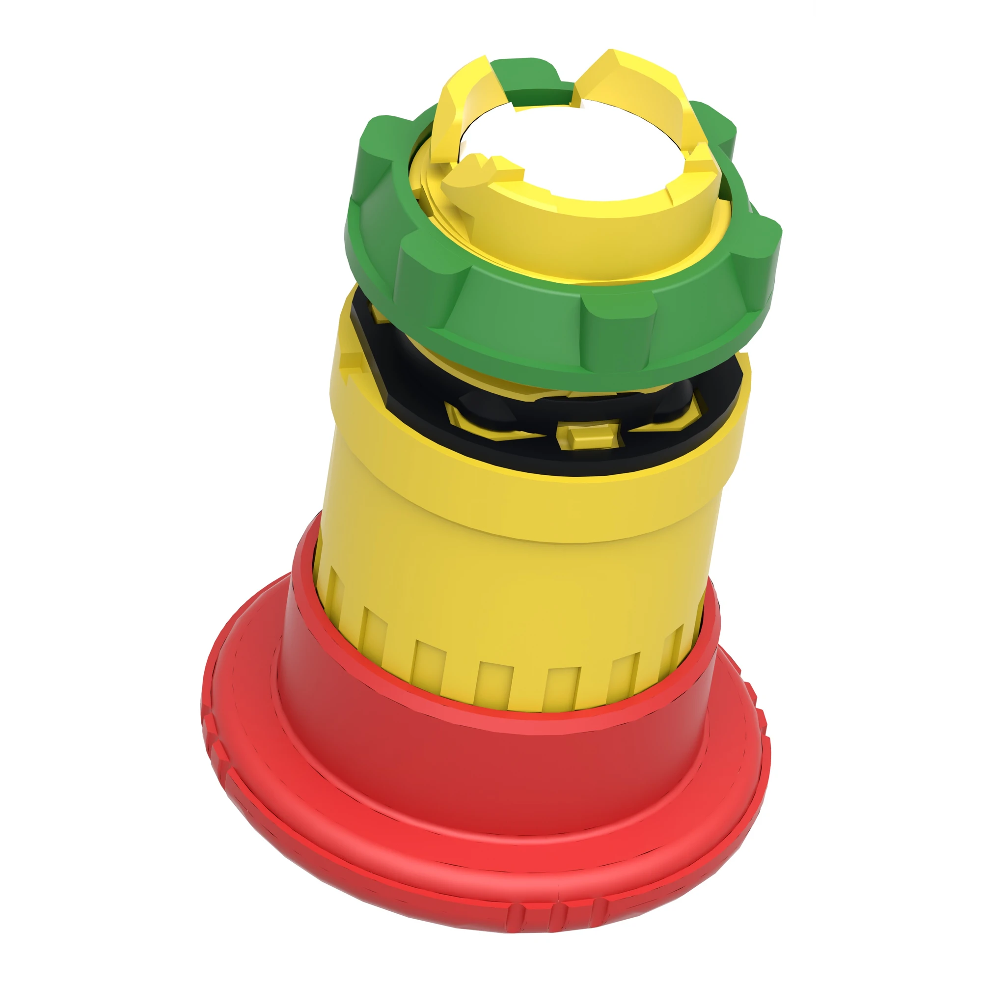 Schneider Electric ZB5AS844 Emergency Stop/Emergency Stop Switch, Front Element, Harmony XB5, Plastic, 22mm, Red, Mushroom 40mm, Twist Release (img_006) Schneider Electric ZB5AS844 Emergency Stop/Emergency Stop Switch, Front Element, Harmony XB5, Plastic, 22mm, Red, Mushroom 40mm, Twist Release (img_006)