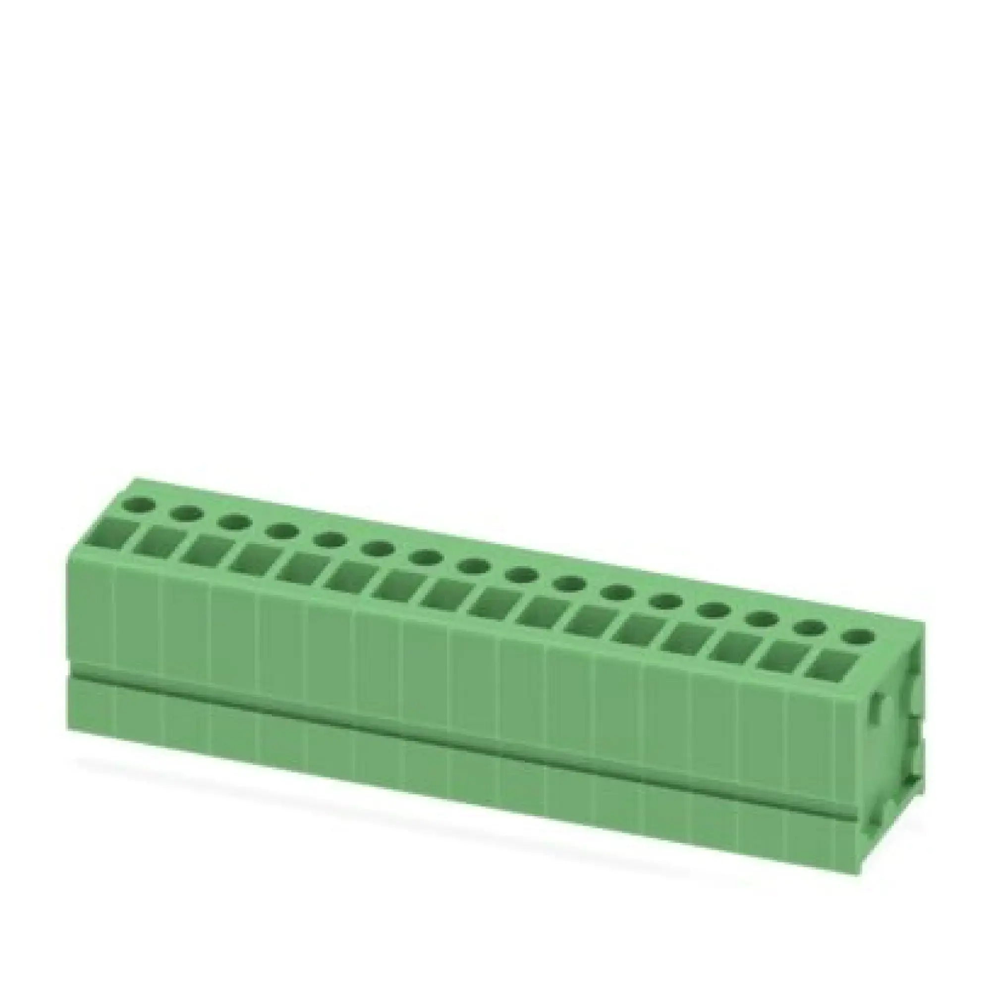 Phoenix Contact 1700607 PCB terminal block FRONT 2,5-V/SA 5/16 (img_001)