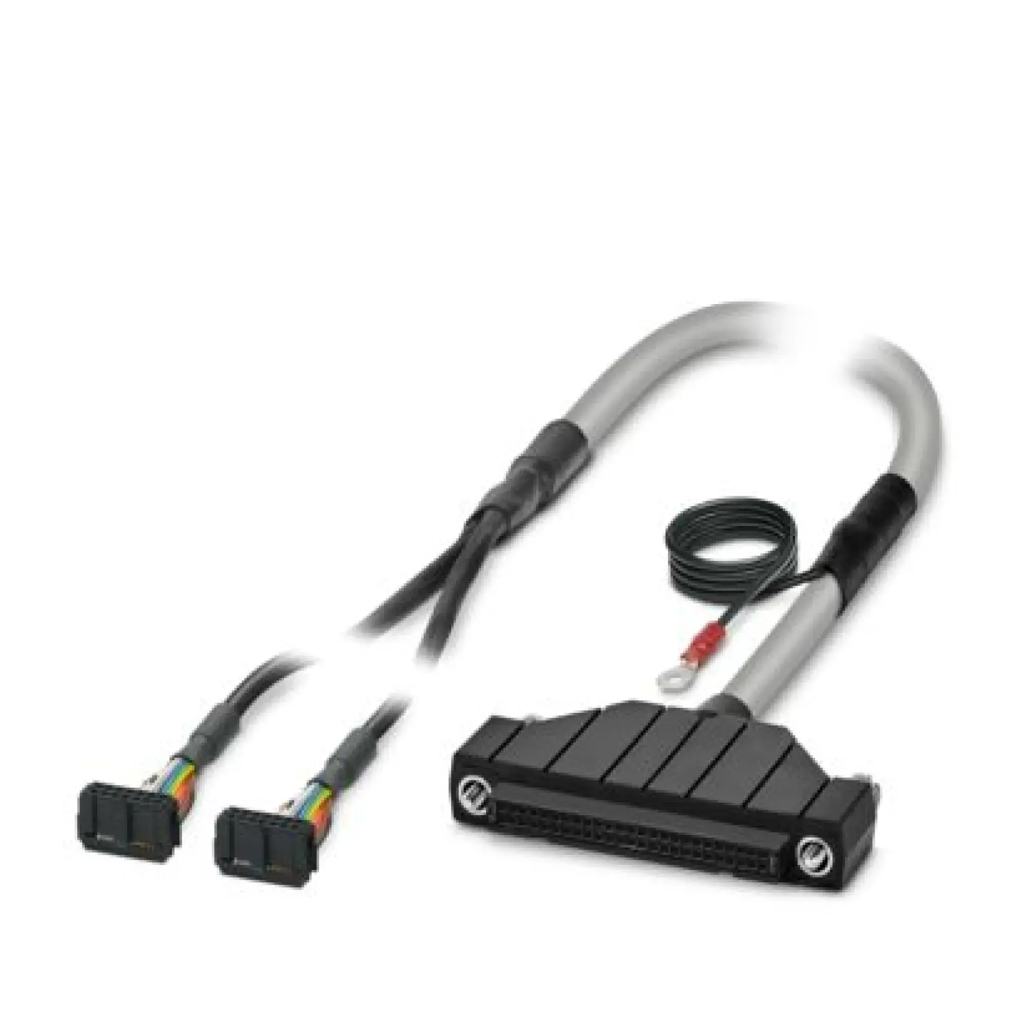 Phoenix Contact 1150093 Cable CABLE-KS50/2FLK14/HF/10,0M/NIO (img_001) Phoenix Contact 1150093 Cable CABLE-KS50/2FLK14/HF/10,0M/NIO (img_001)