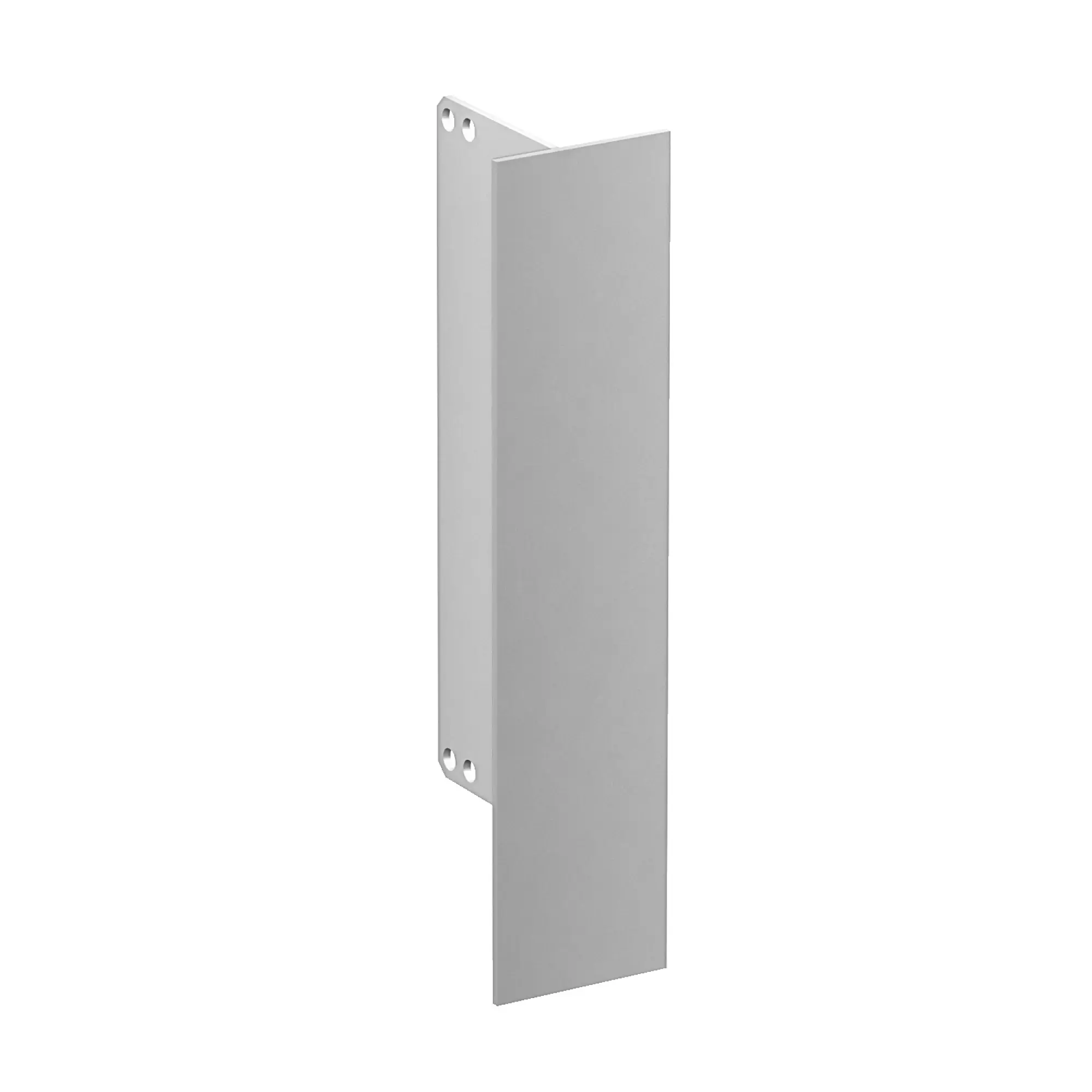 Schneider Electric 5590260 INKA 161-2F/72 End Piece Left Anodized Aluminum Type:INKA-ESV 161-2F/72 AN (img_002) Schneider Electric 5590260 INKA 161-2F/72 End Piece Left Anodized Aluminum Type:INKA-ESV 161-2F/72 AN (img_002)