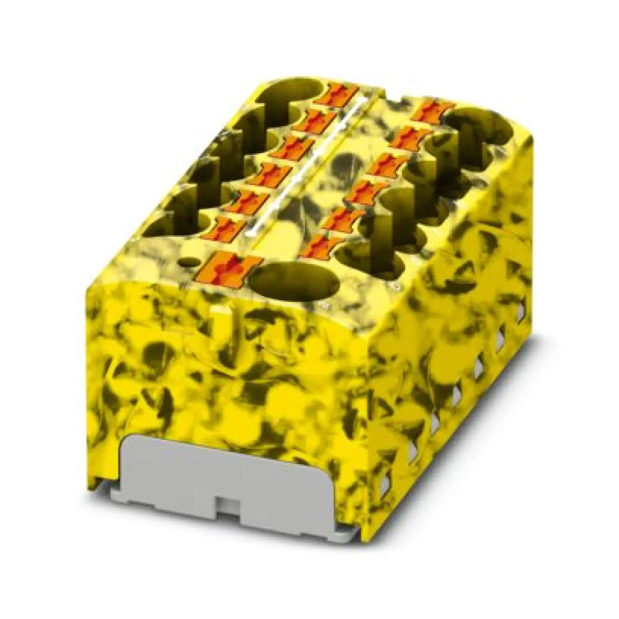 Phoenix Contact 3273898 Distribution block PTFIX 10/12X4-FE (img_001)