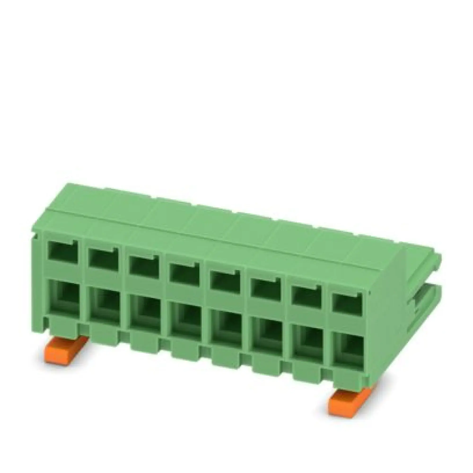 Phoenix Contact 1883103 PCB connector ZEC 1,5/ 8-ST-5,0 C2 R1,8 (img_001) Phoenix Contact 1883103 PCB connector ZEC 1,5/ 8-ST-5,0 C2 R1,8 (img_001)