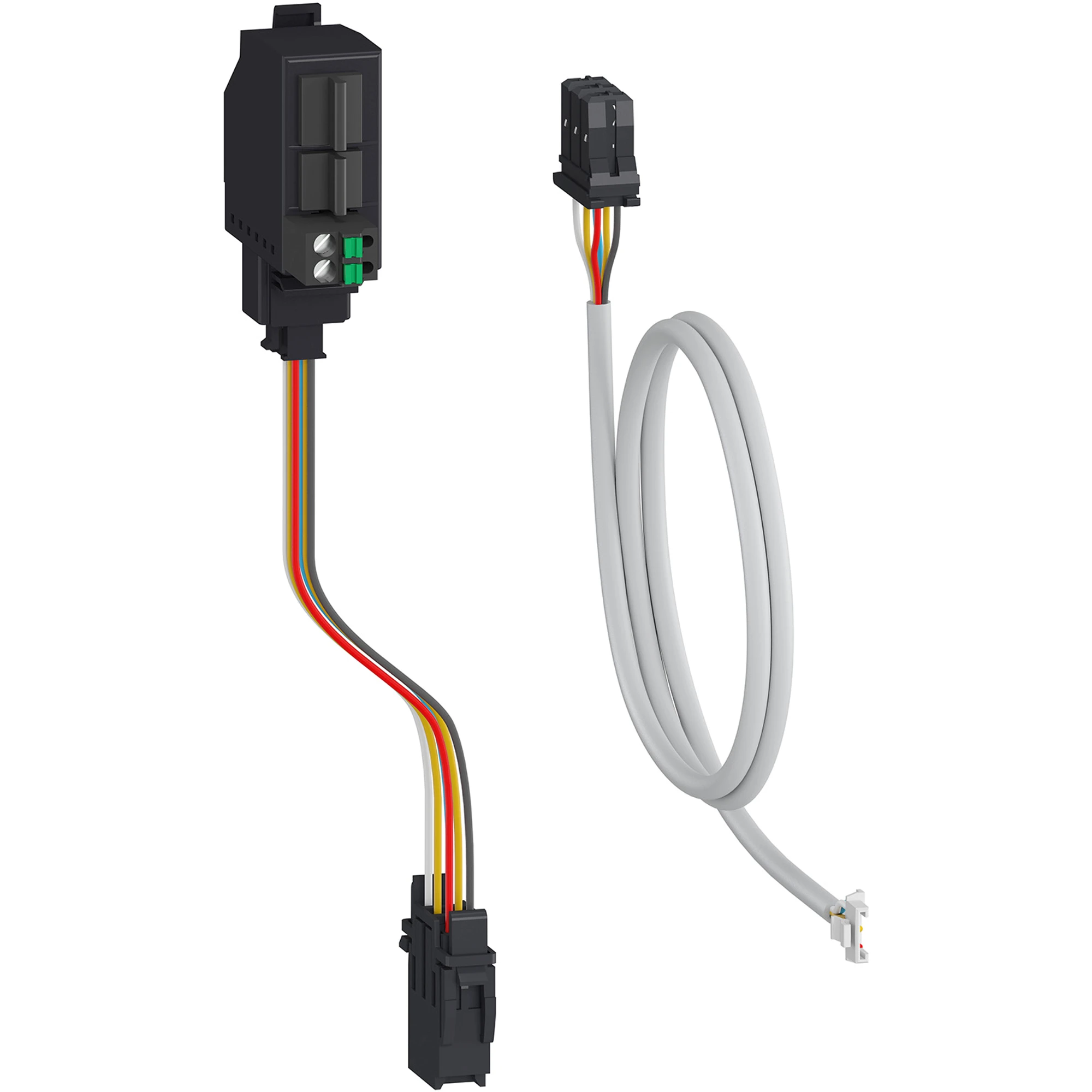 Schneider Electric LV850062SP ULP Port Module Kit - for MTZ2/MTZ3 Drawout - Spare Part (img_001)