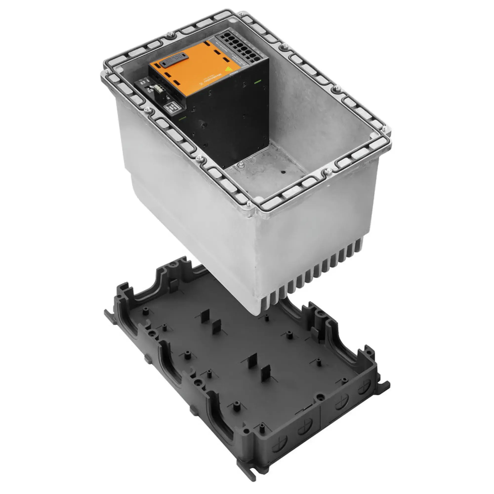 Weidmüller 8000051770 Power supply in enclosure, IP65, in closed state, in complete state, 10A, 48 V, DC (img_001) Weidmüller 8000051770 Power supply in enclosure, IP65, in closed state, in complete state, 10A, 48 V, DC (img_001)