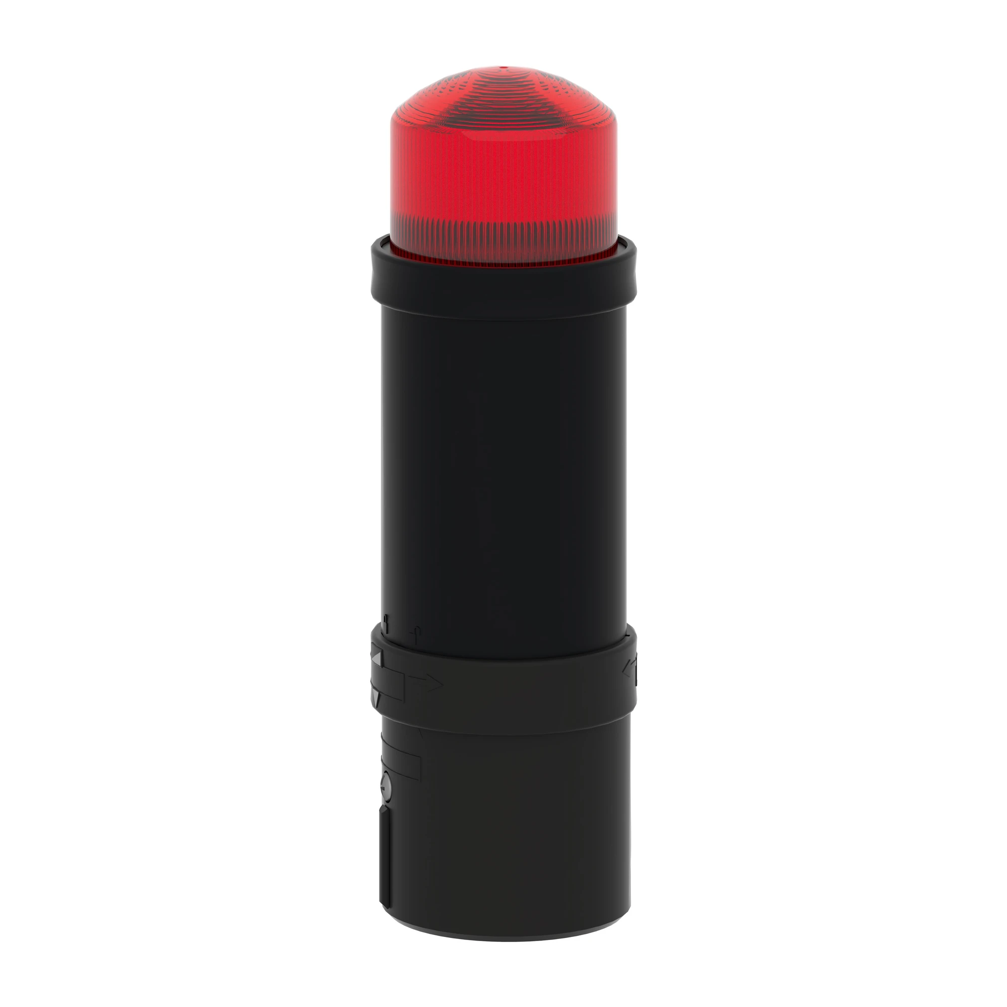 Schneider Electric XVBL6M4 Signal tower red XVB, flashing light 5 J, 230V AC, IP 65 (img_005) Schneider Electric XVBL6M4 Signal tower red XVB, flashing light 5 J, 230V AC, IP 65 (img_005)