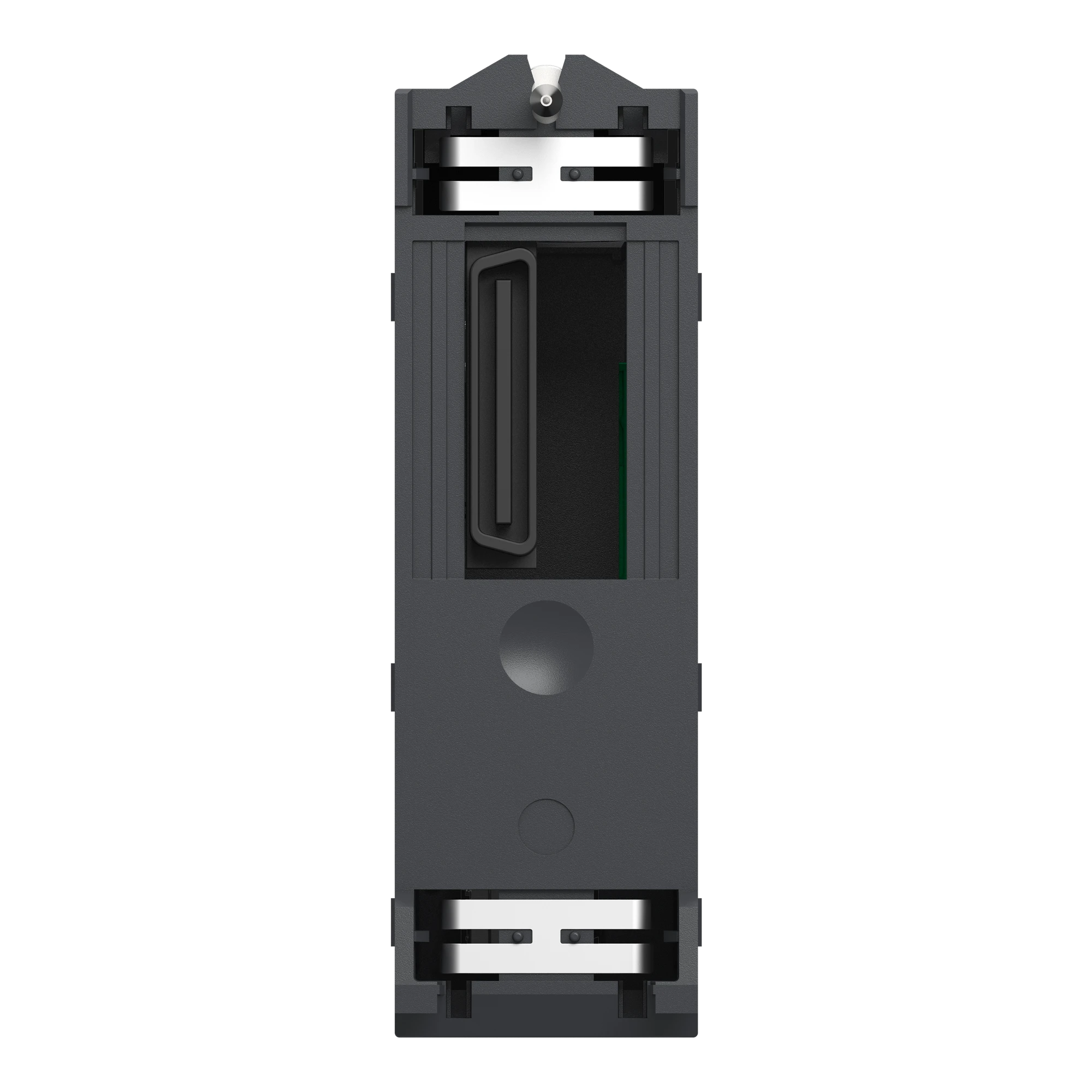 Schneider Electric BMXP342000 Modicon M340 CPU Module, max. 1024 digital + 256 analog I/O, Modbus (img_002) Schneider Electric BMXP342000 Modicon M340 CPU Module, max. 1024 digital + 256 analog I/O, Modbus (img_002)