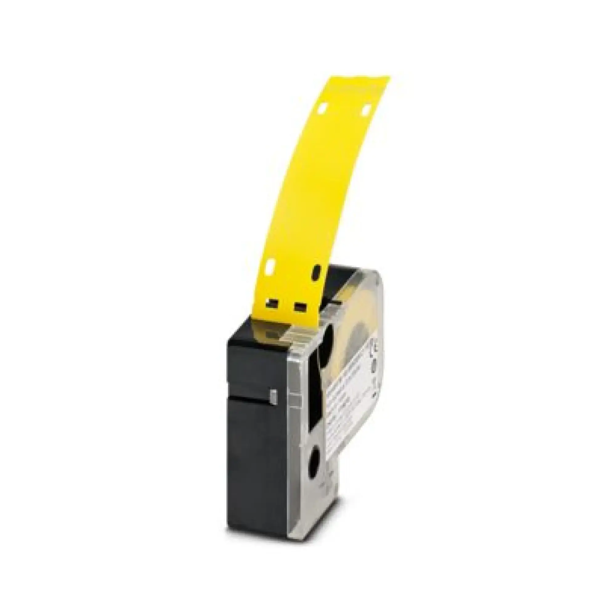 Phoenix Contact 1116210 Cable marker MM-WMTB HF (55X25)R C1 YE/BK (img_001)