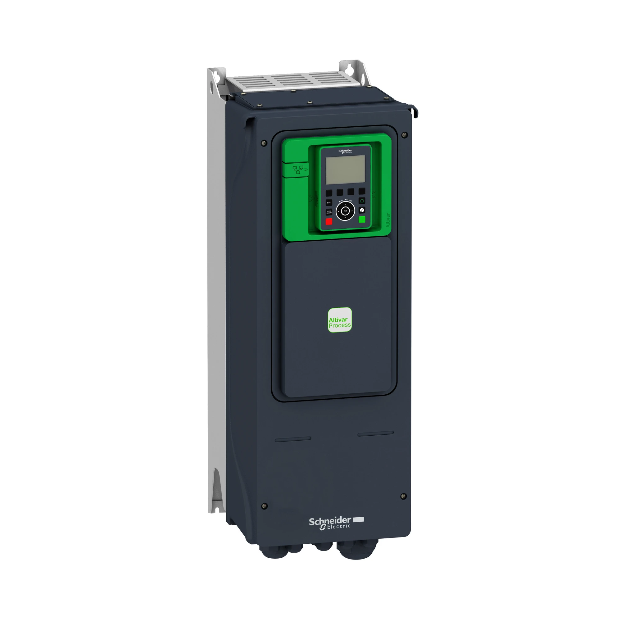 Schneider Electric ATV650U75N4 Variable frequency drive ATV650, 7.5 kW/10 HP, 380-480V, IP55 (img_001) Schneider Electric ATV650U75N4 Variable frequency drive ATV650, 7.5 kW/10 HP, 380-480V, IP55 (img_001)