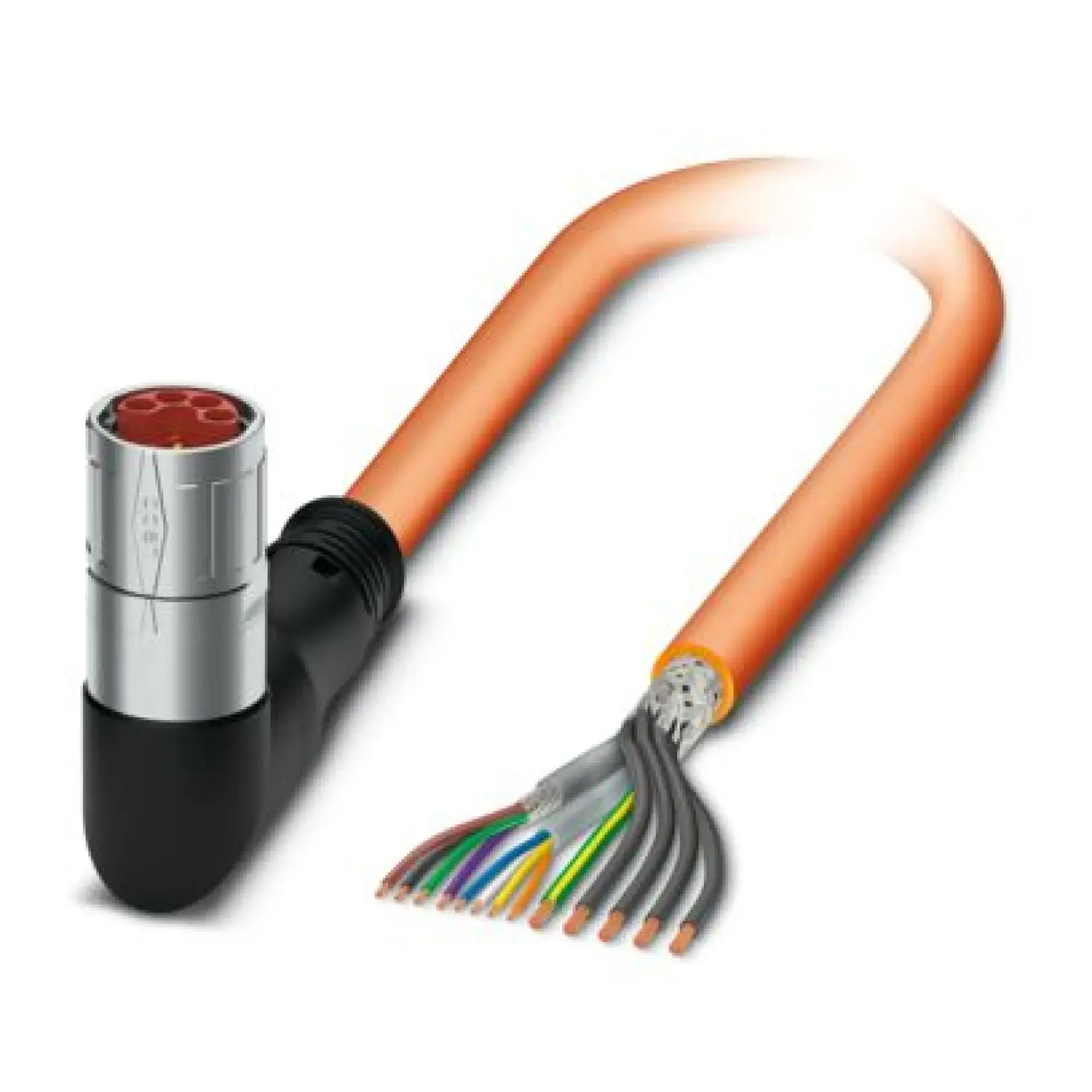 Phoenix Contact 1622233 Cable plug in molded plastic K-8E-M23MK/2,0-H00/OE-C5-S (img_001)