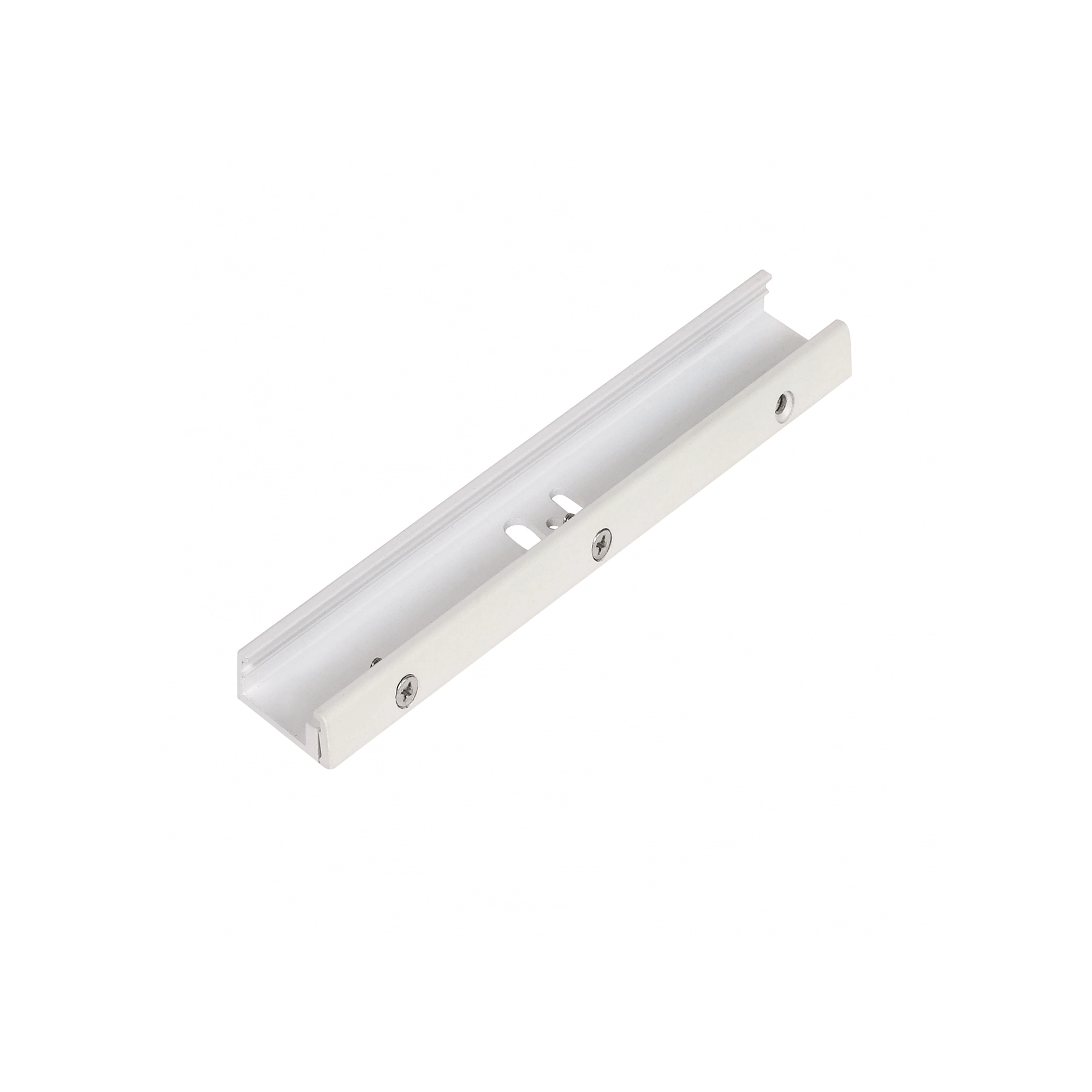 WSU Lights 3-phasen Abhängesystem weiß