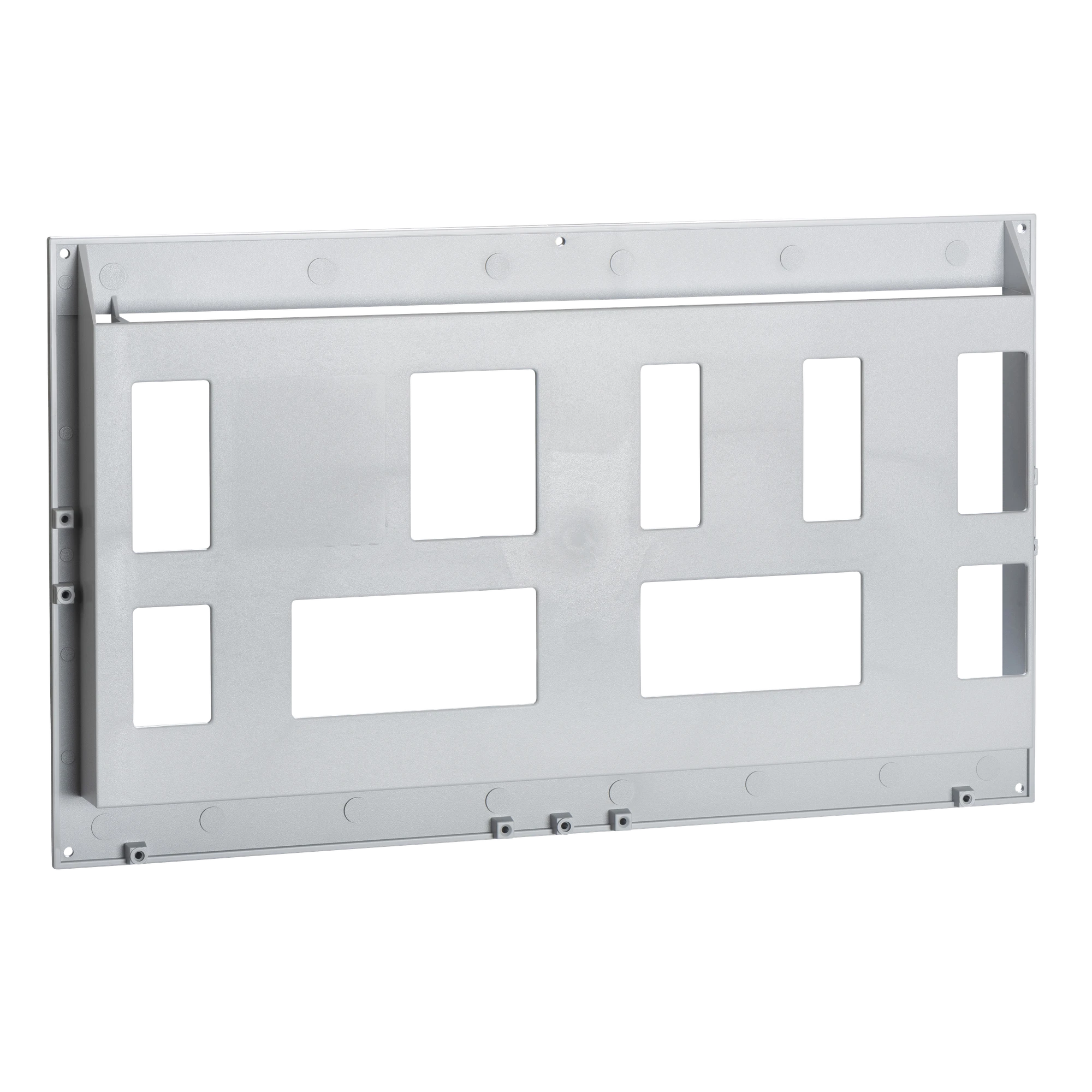 Schneider Electric NSYDPA3 Spacial SF/SM plastic switchboard pocket, A3, 258x476x35mm (img_001) Schneider Electric NSYDPA3 Spacial SF/SM plastic switchboard pocket, A3, 258x476x35mm (img_001)