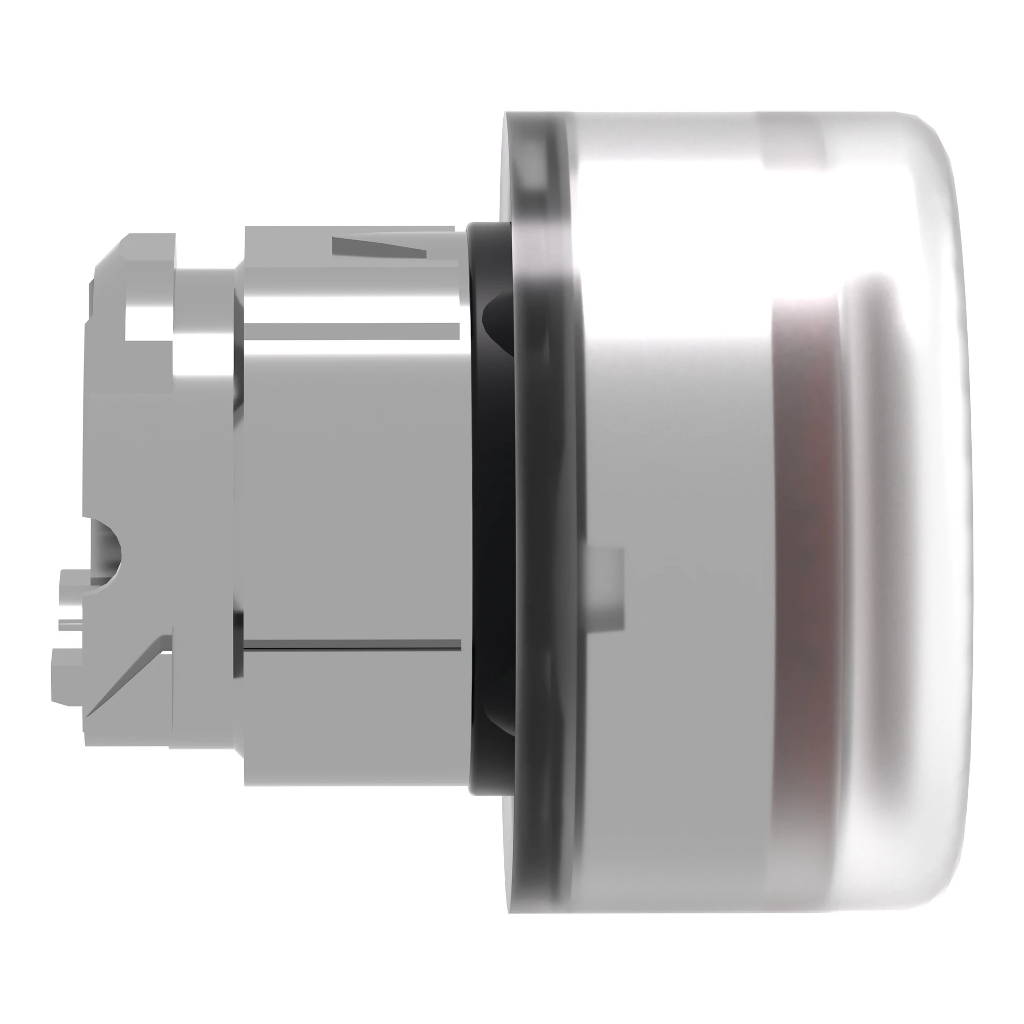 Schneider Electric ZB4BP48 Push button, front element, Harmony XB4, metal, 22mm, red, unlabeled, momentary, with protective cap, for insert label (img_003) Schneider Electric ZB4BP48 Push button, front element, Harmony XB4, metal, 22mm, red, unlabeled, momentary, with protective cap, for insert label (img_003)