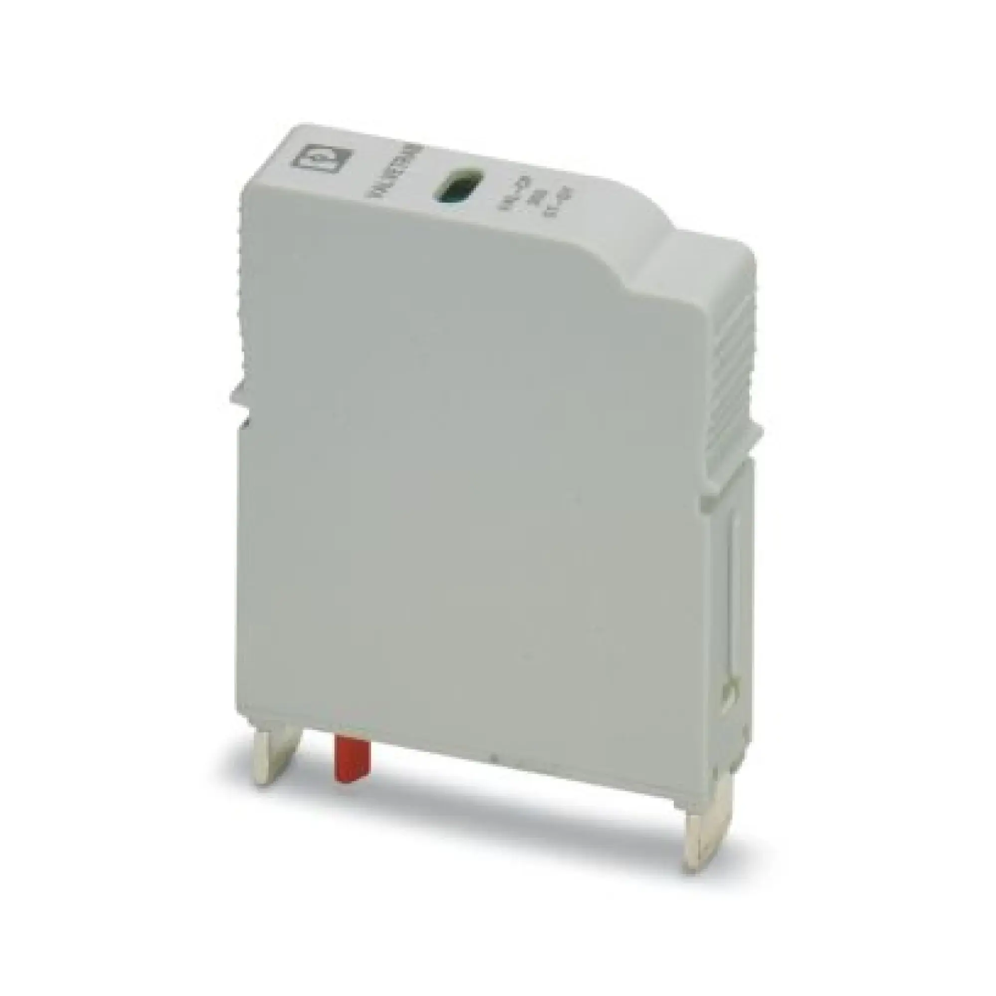 Phoenix Contact 2882718 Type 2 surge protection plug VAL-CP-350-ST-GY (img_001)