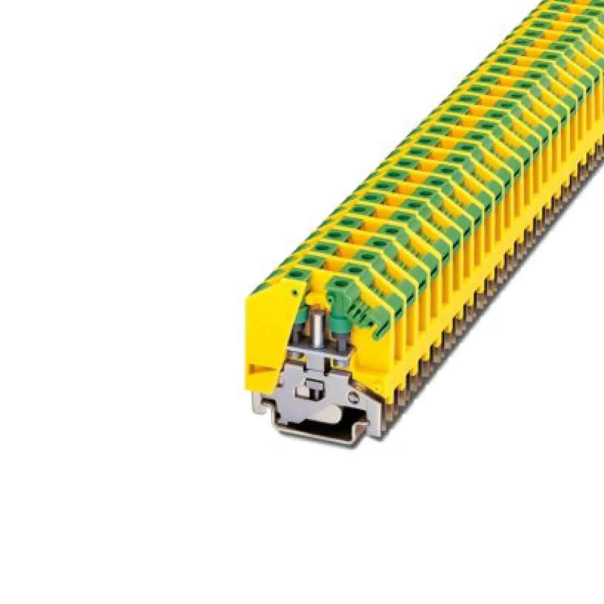 Phoenix Contact 0790556 Protective conductor terminal block OTTA 2,5-PE (img_001)