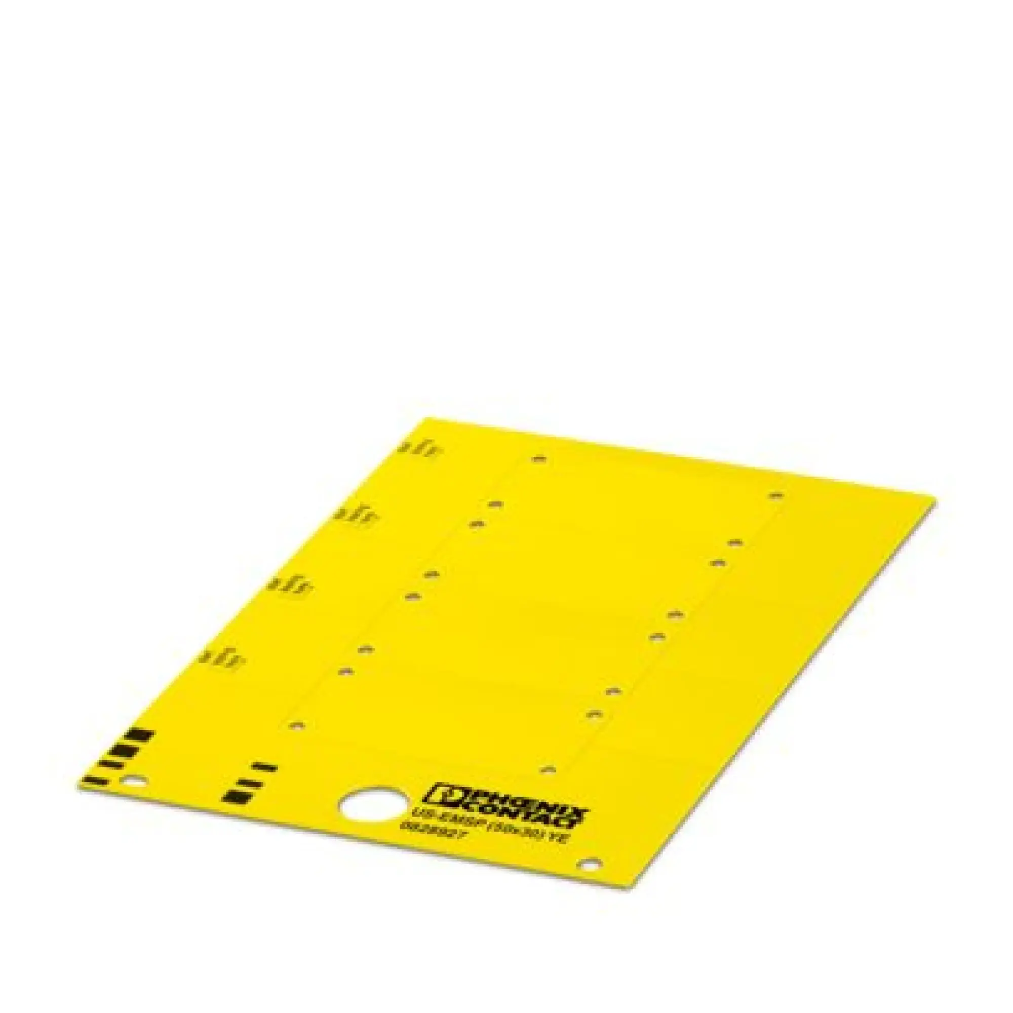 Phoenix Contact 0828927 Device marker US-EMSP (50X30) YE (img_001)