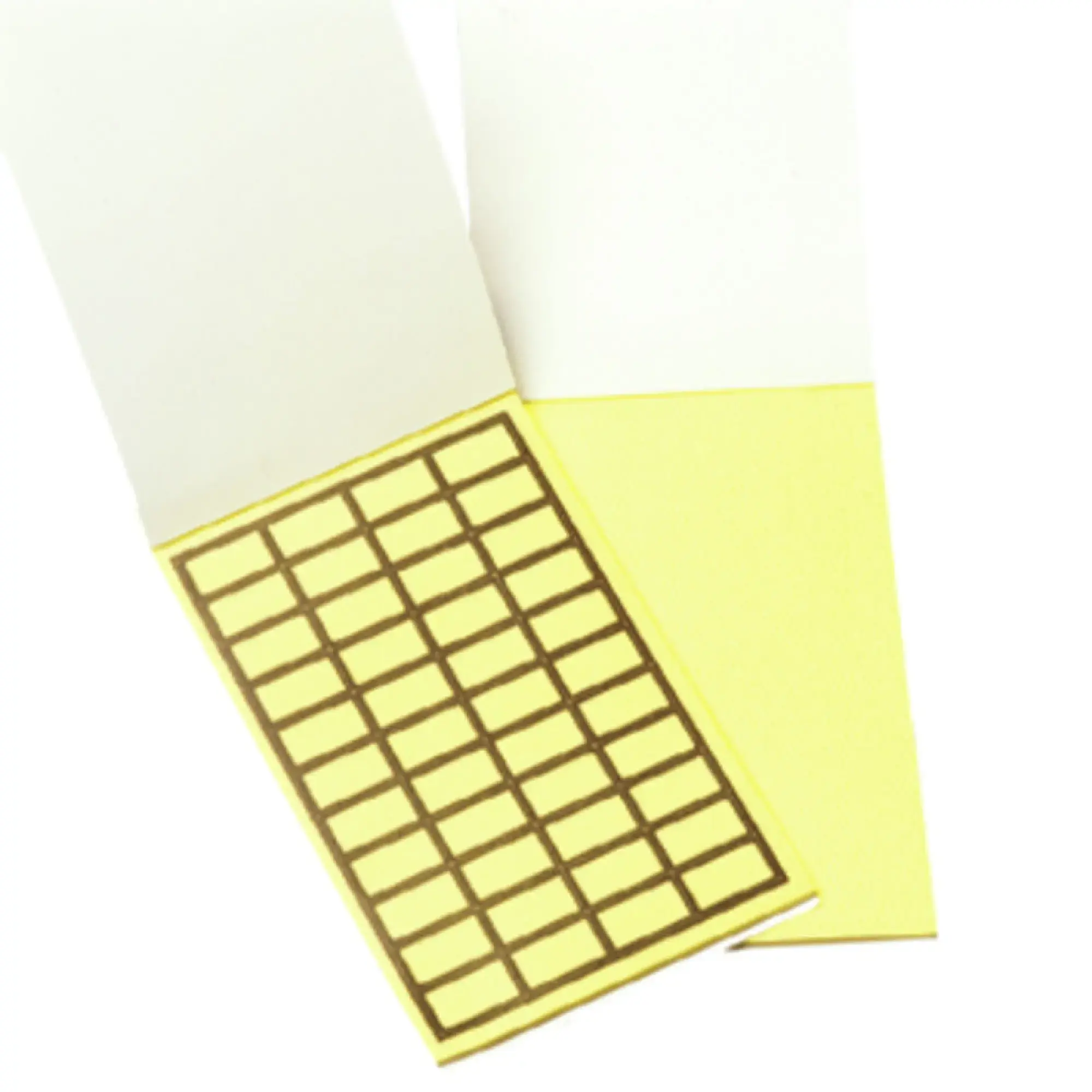 Weidmüller 1686110000 Device marking, Width: 14 mm, Acrylic-coated fibre webbing, yellow, Operating temperature range: -29...80 °C (img_001) Weidmüller 1686110000 Device marking, Width: 14 mm, Acrylic-coated fibre webbing, yellow, Operating temperature range: -29...80 °C (img_001)