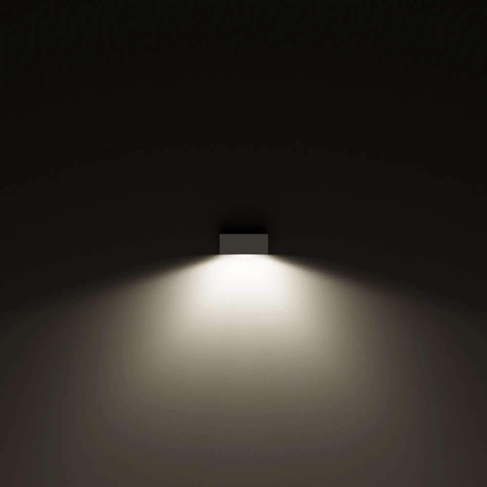 Performance iN Lighting 303812 LED-Wandleuchte 3000K 30W statisch asymmetrische breite Streuoptik 303812 (img_005)