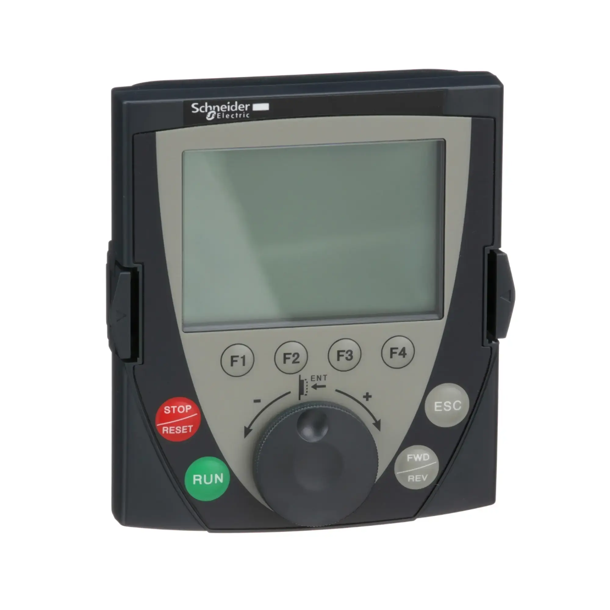 Schneider Electric VW3A1101 Graphic terminal, detachable, 240x160 pixels, IP54, for ATV31/61/71 (img_002)