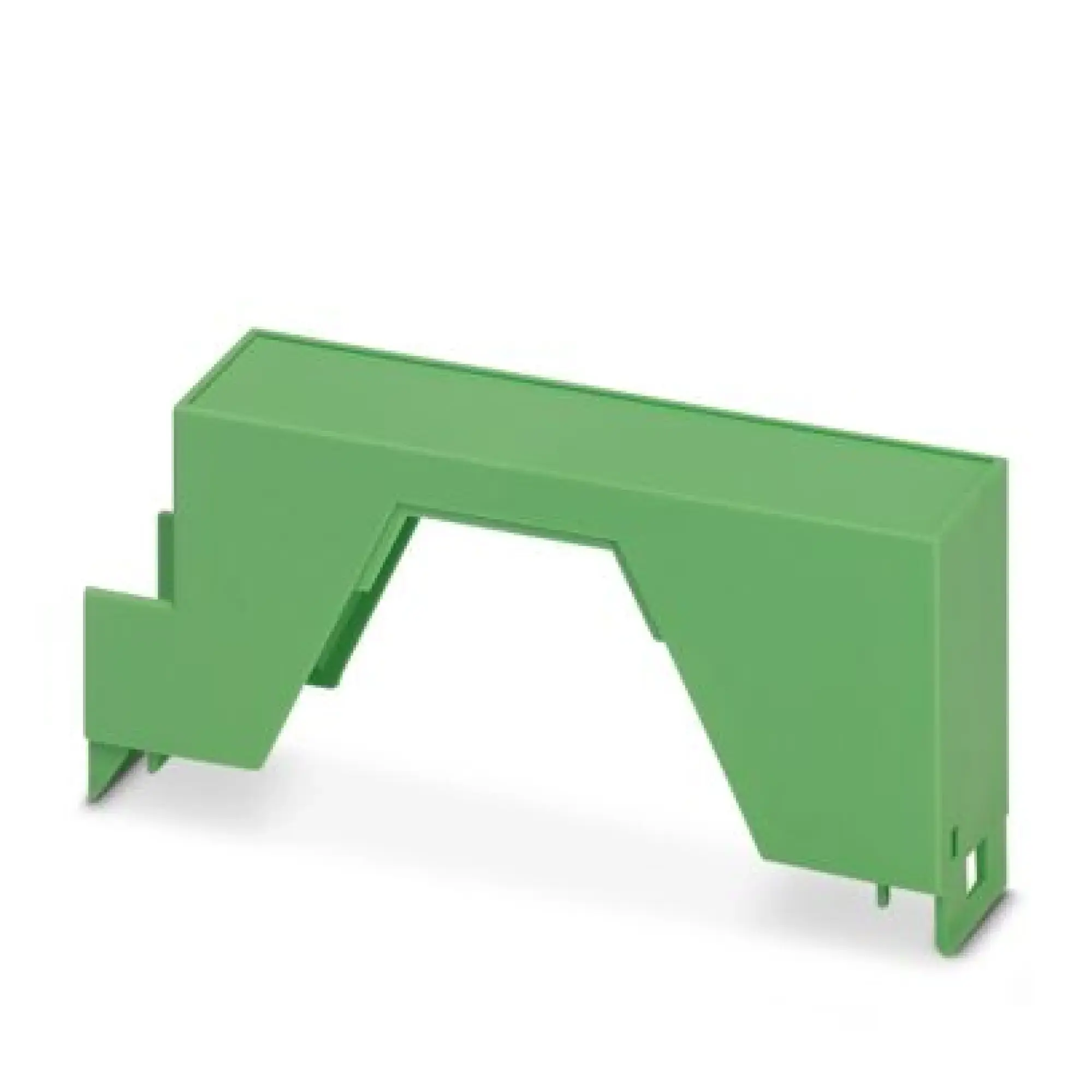 Phoenix Contact 2709558 Upper housing part ME 22,5 OT-1MSTBO GN (img_001) Phoenix Contact 2709558 Upper housing part ME 22,5 OT-1MSTBO GN (img_001)