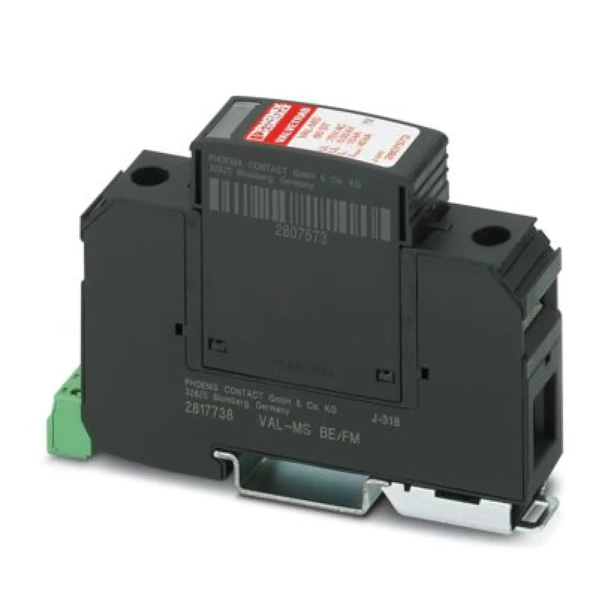 Phoenix Contact 2868033 Type 2 surge arrester VAL-MS 60/FM (img_001)