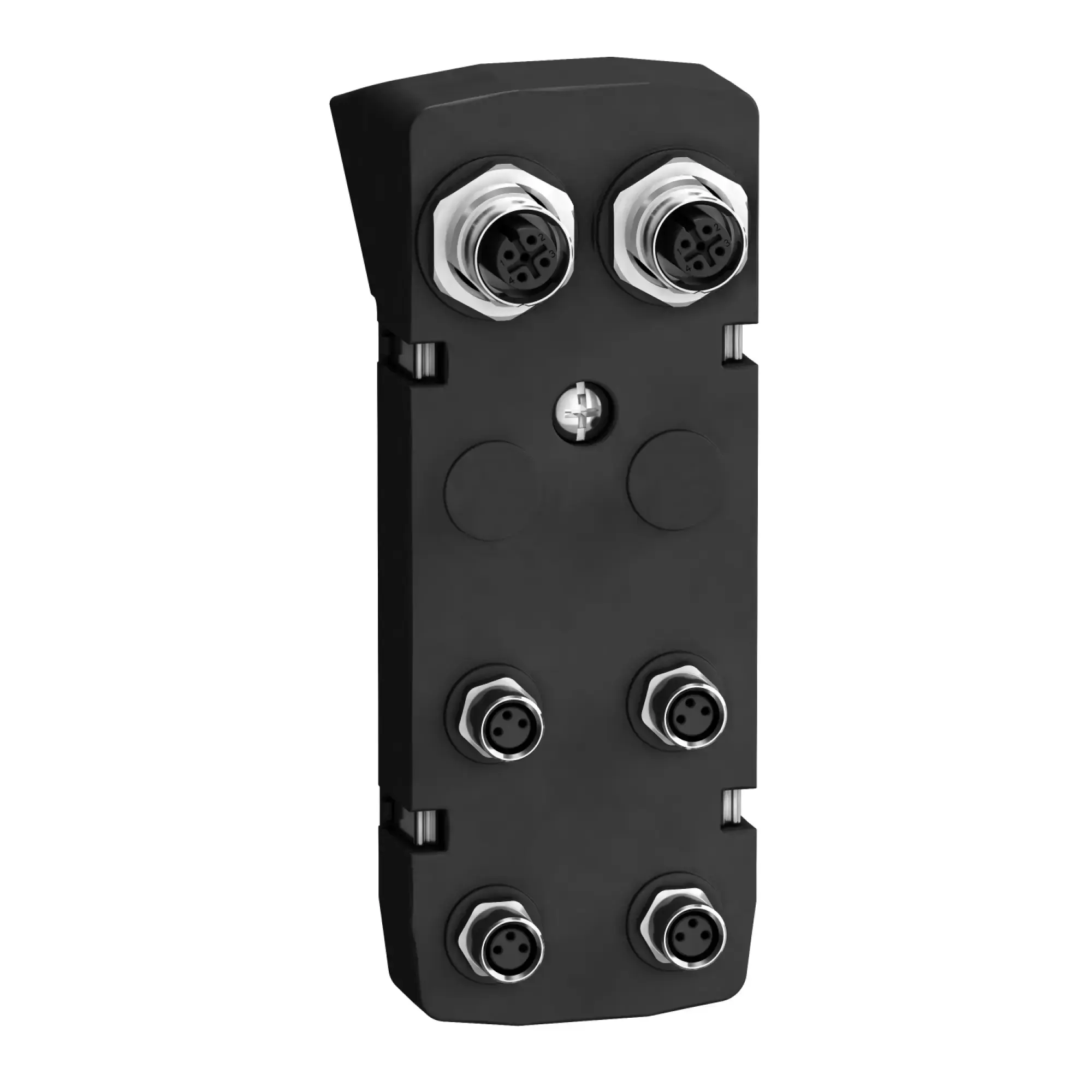 Schneider Electric VW3M9207 Connection module EtherCAT/Ethernet, 4 inputs Sink, connector, Lexium 32i (img_002) Schneider Electric VW3M9207 Connection module EtherCAT/Ethernet, 4 inputs Sink, connector, Lexium 32i (img_002)