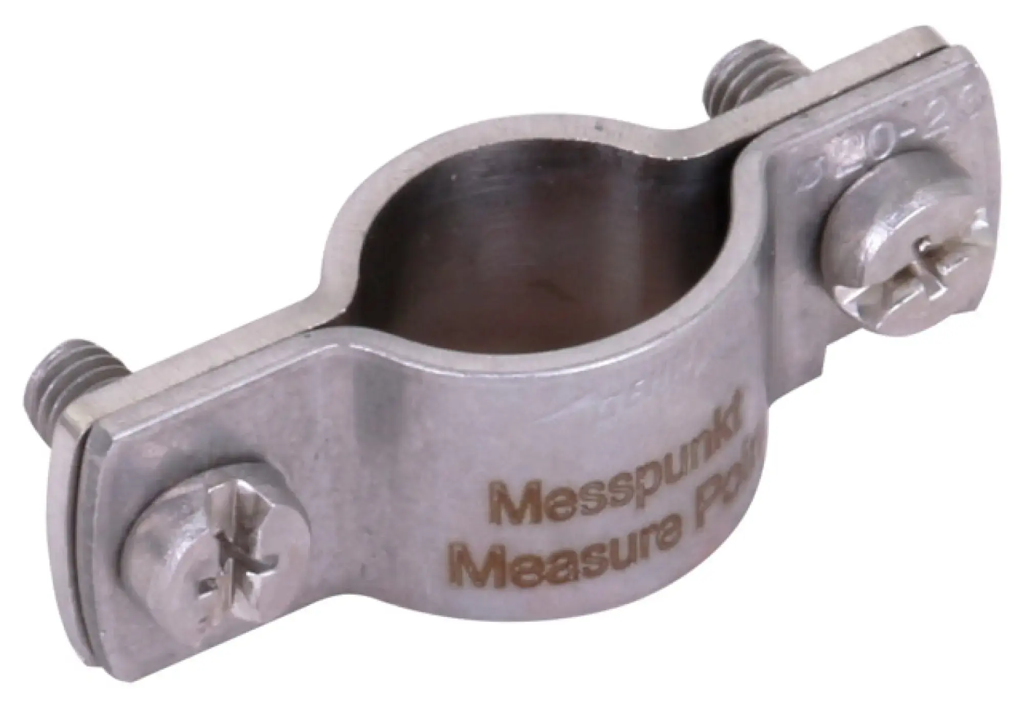 Dehn 819649 Measuring point terminal StSt for HVI and HVI light plus (img_001)