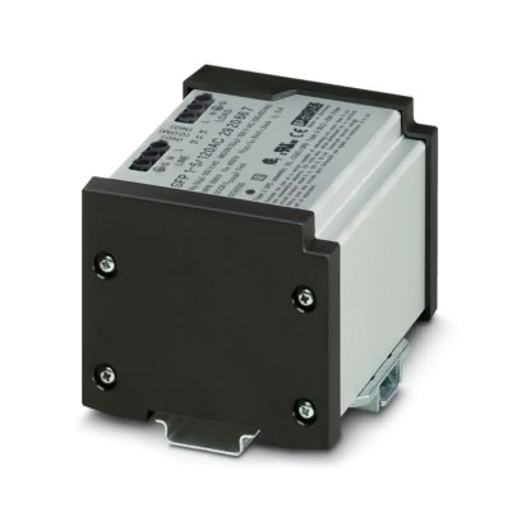 Phoenix Contact 2920667 EMC filter surge protection device SFP 1-5/120AC (img_001)