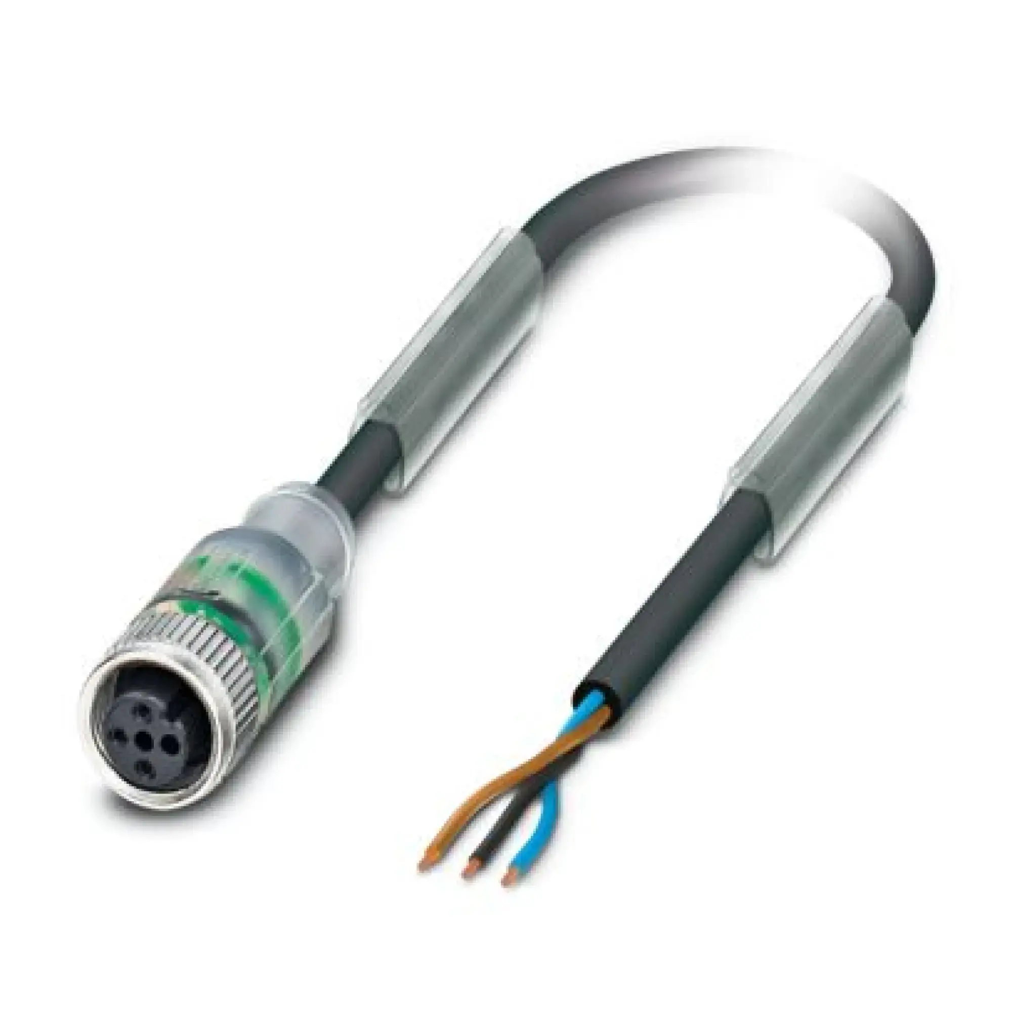Phoenix Contact 1694787 Sensor/actuator cable SAC-3P- 5,0-PUR/M12FS-2L (img_001)