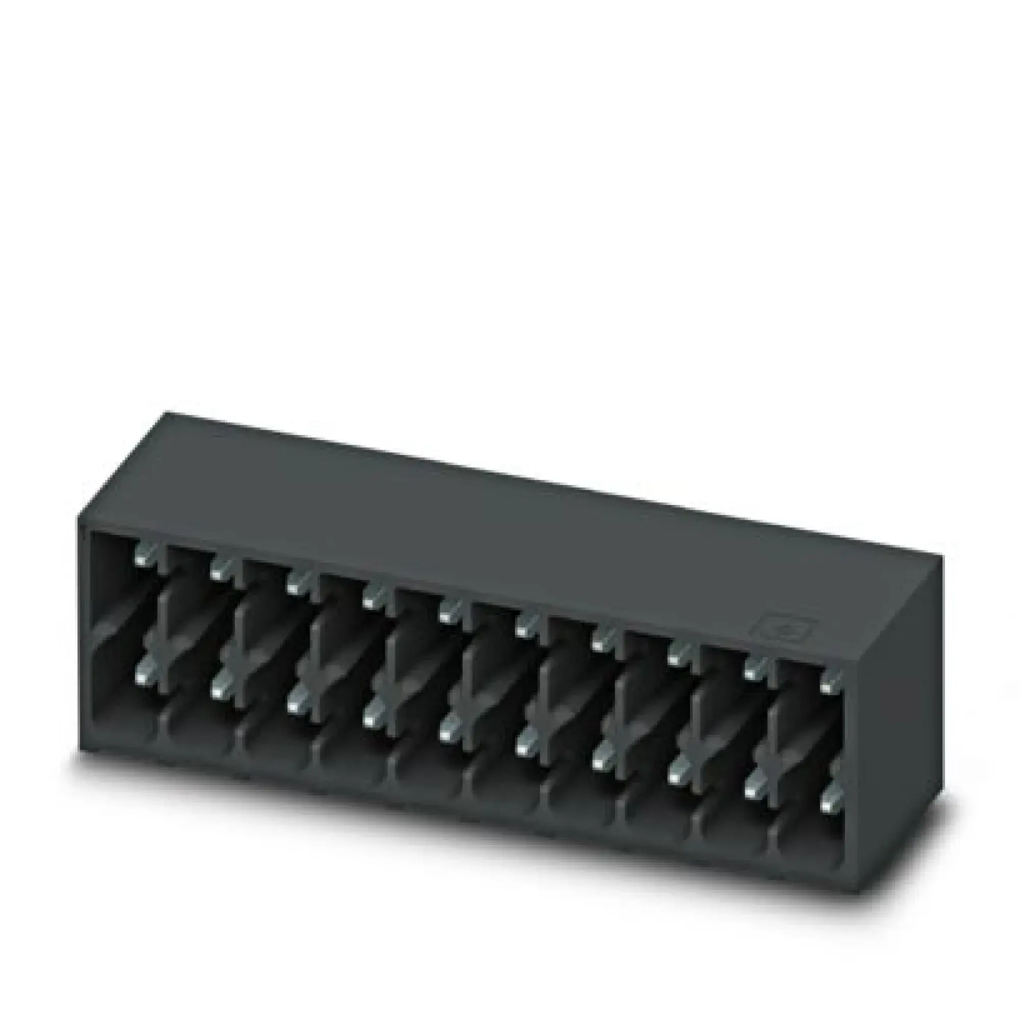 Phoenix Contact 1816153 PCB header DMC 1,5/ 4-G1-3,5 P20THR R44 (img_001) Phoenix Contact 1816153 PCB header DMC 1,5/ 4-G1-3,5 P20THR R44 (img_001)