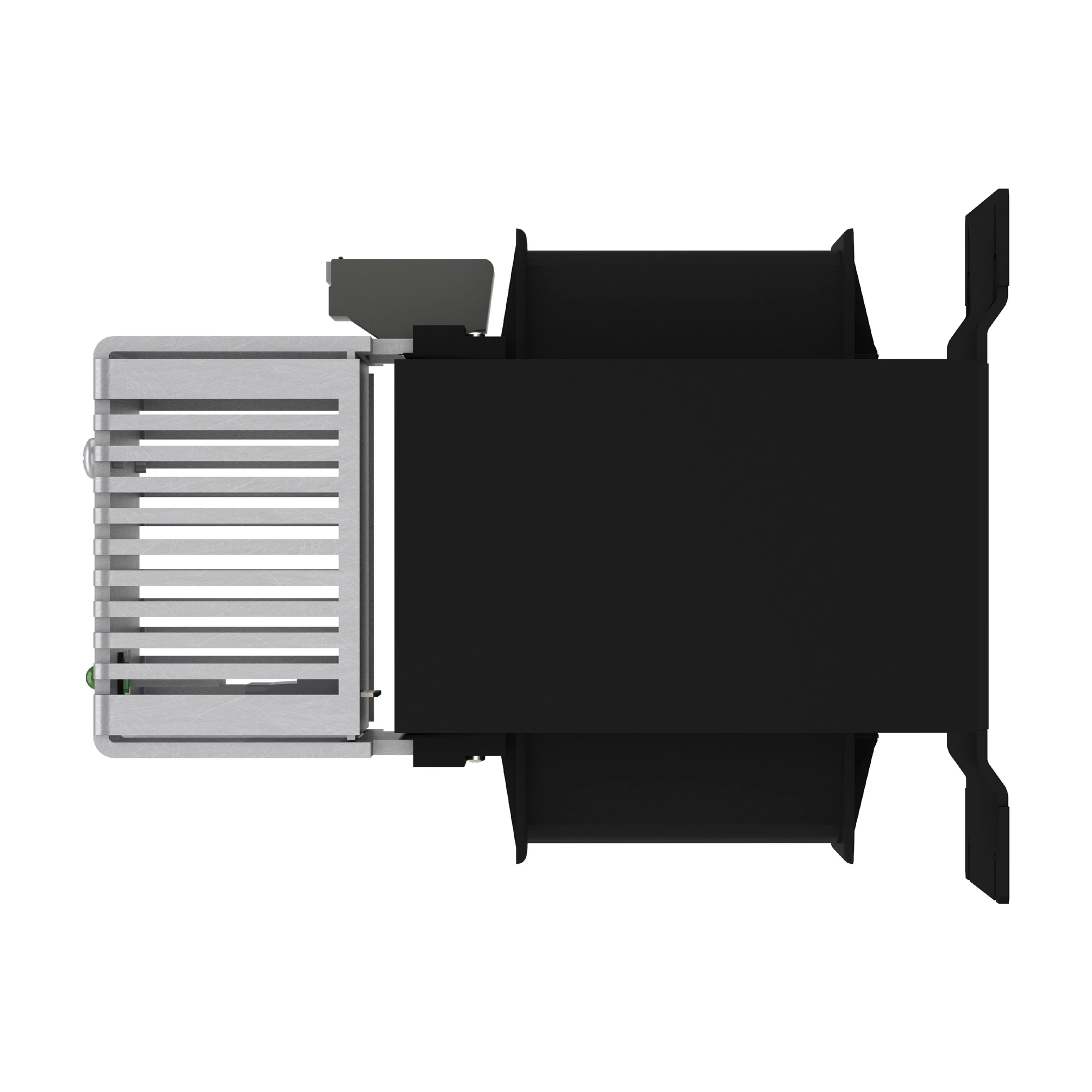 Schneider Electric ABL8FEQ24150 Power Supply, Modicon ABL8, Rectified, Filtered, 1-/-phase, 230-400V AC, 24V DC, 15A, 360W (img_005) Schneider Electric ABL8FEQ24150 Power Supply, Modicon ABL8, Rectified, Filtered, 1-/-phase, 230-400V AC, 24V DC, 15A, 360W (img_005)