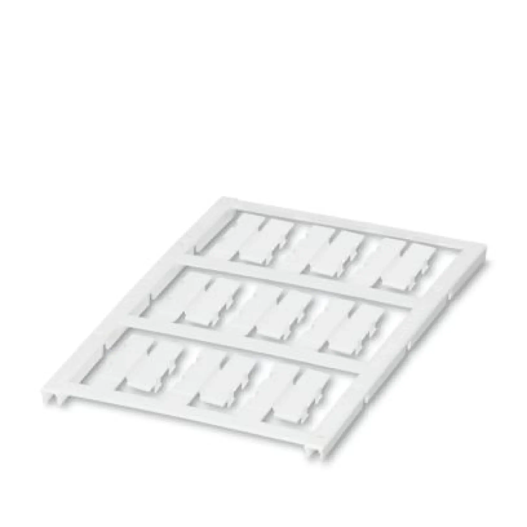 Phoenix Contact 0824740 Conductor marker UC-WMC 4,4 (23X 5,5) CUS (img_001) Phoenix Contact 0824740 Conductor marker UC-WMC 4,4 (23X 5,5) CUS (img_001)