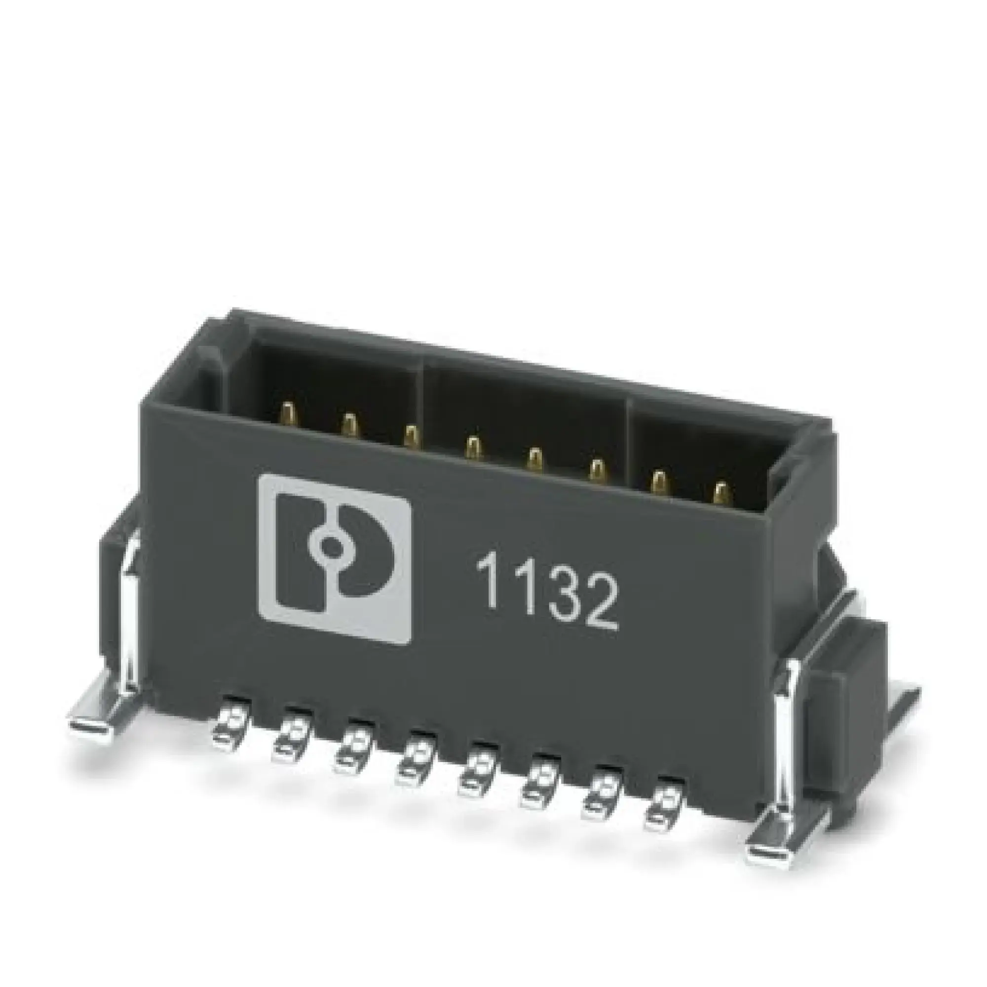 Phoenix Contact 1373828 SMD male connectors FR 1,27/ 16-MV 1,75 (img_001)