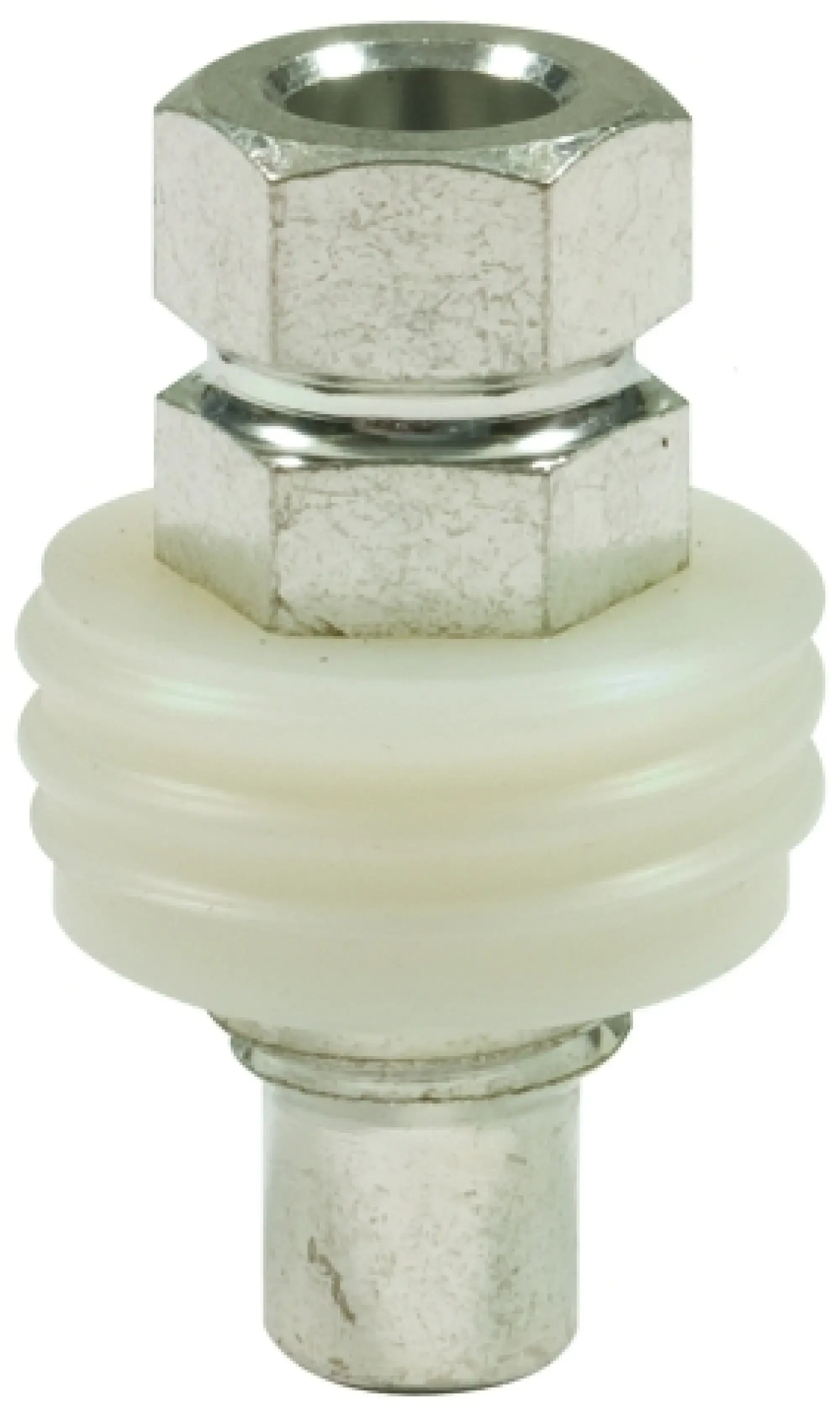 Dehn 745201 Screw-in earthing insert size E27 with insulated thread (img_001)