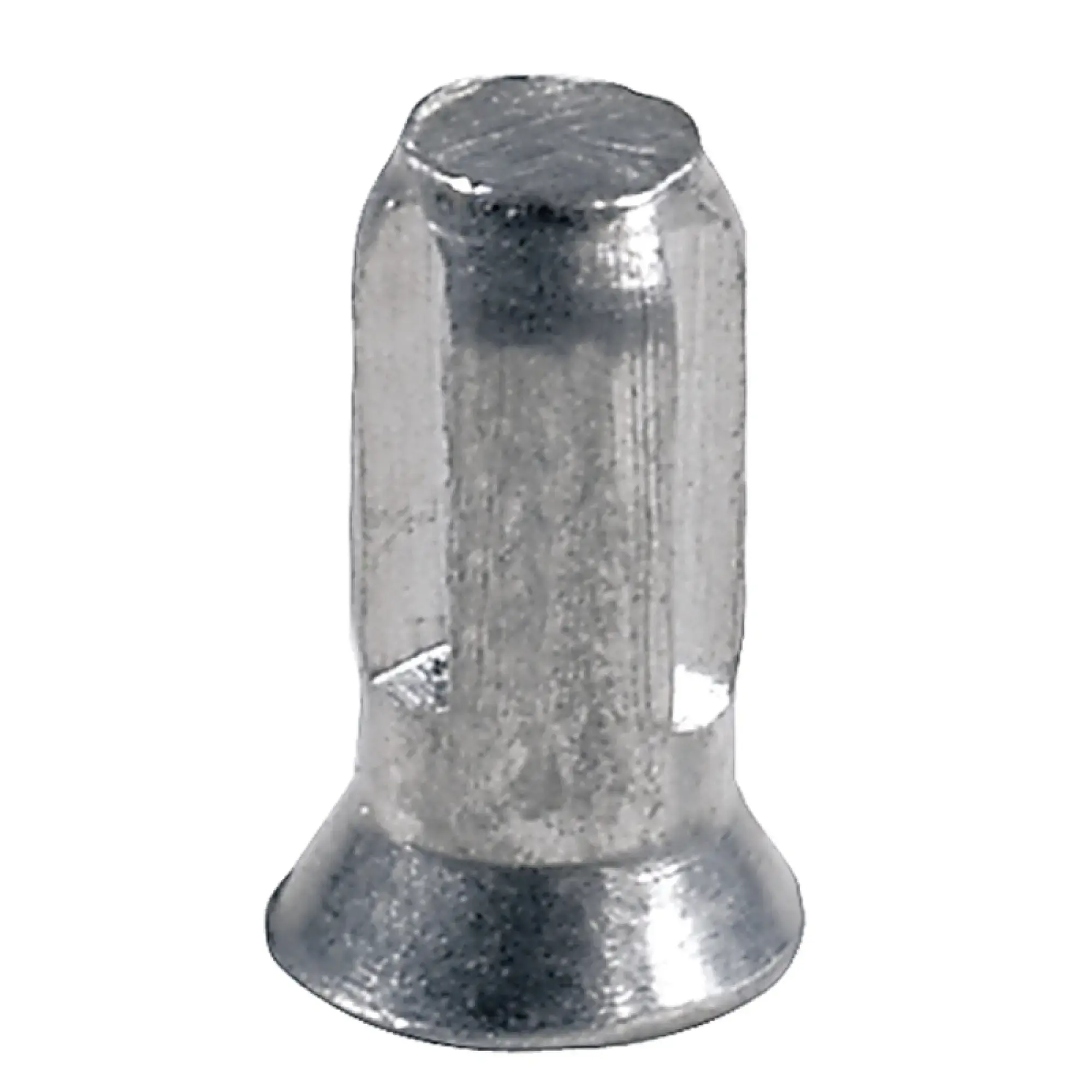 Weidmüller 1337600000 Coding element (PCB connectors), Accessories, Aluminium, Box (img_001)