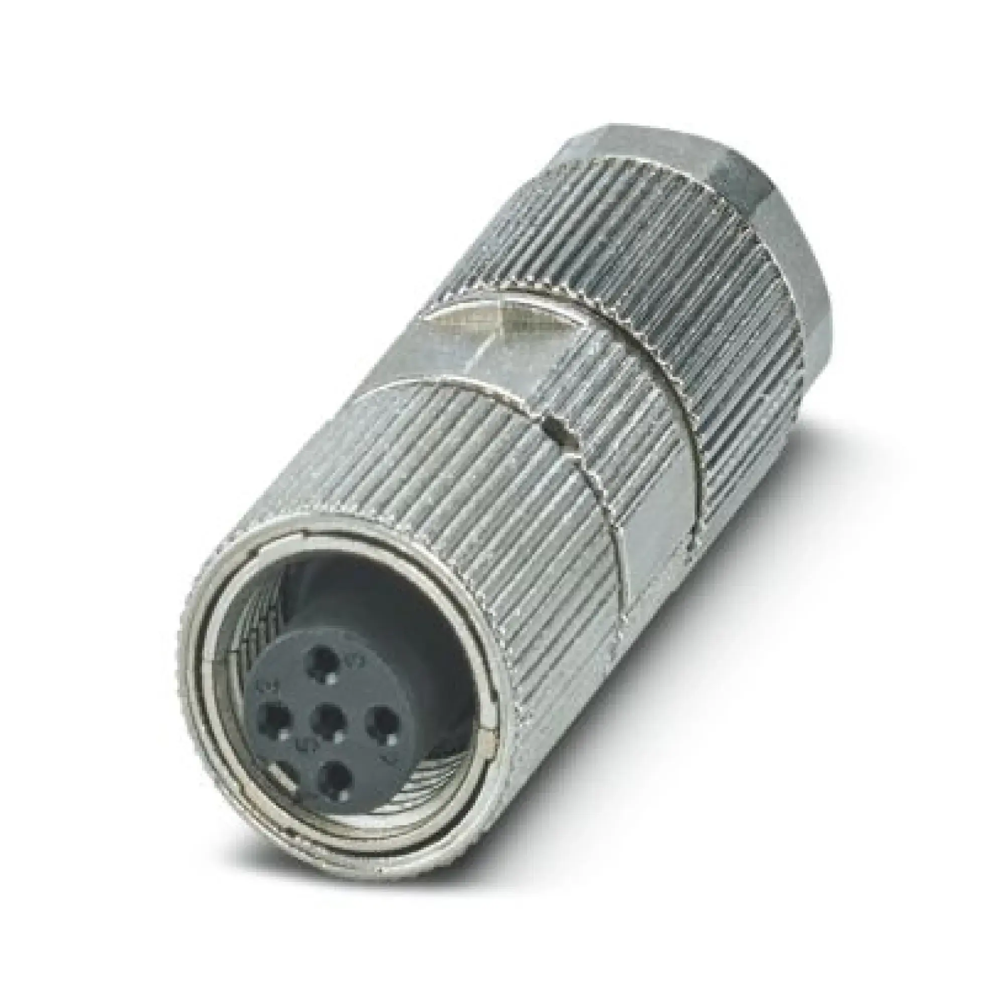 Phoenix Contact 1422852 Connector SACC-M12FS-5CT-CM SH (img_001)