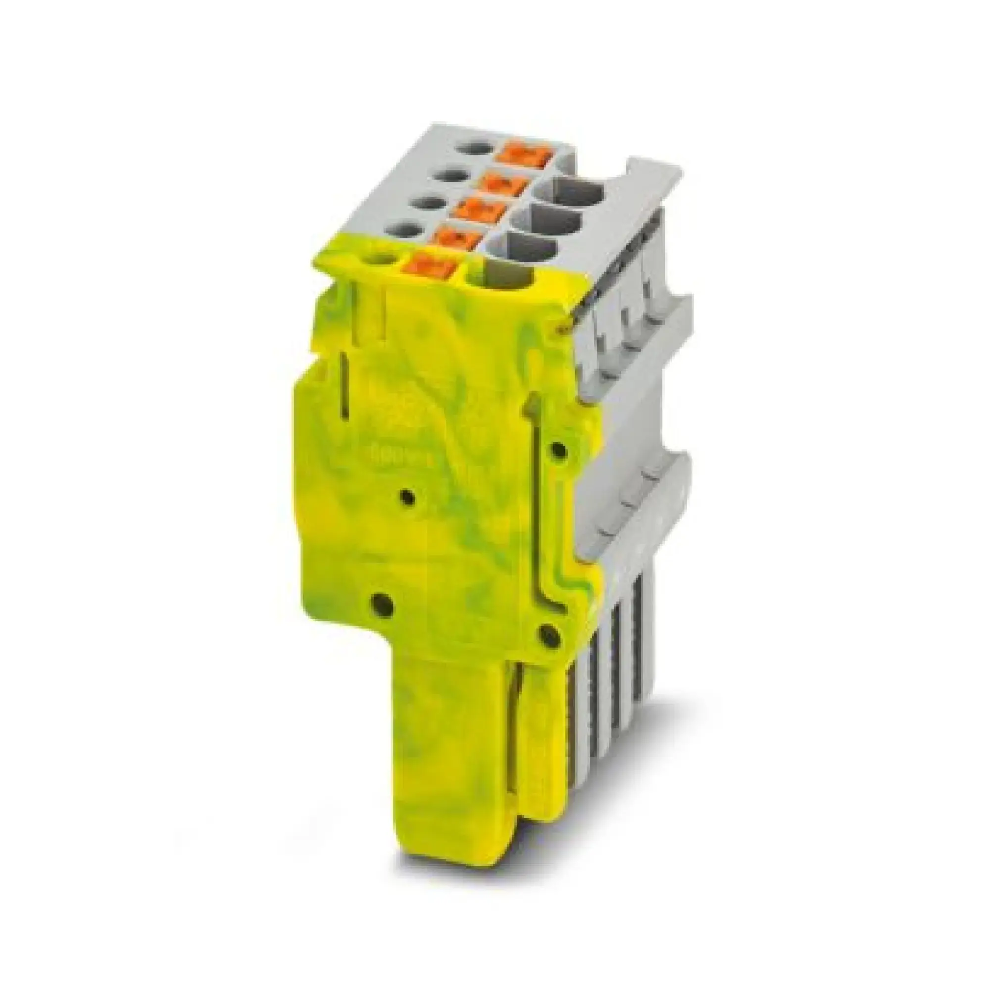 Phoenix Contact 3212550 Plug PP-H 1,5/S/5 (1GNYE/4GY) (img_001) Phoenix Contact 3212550 Plug PP-H 1,5/S/5 (1GNYE/4GY) (img_001)