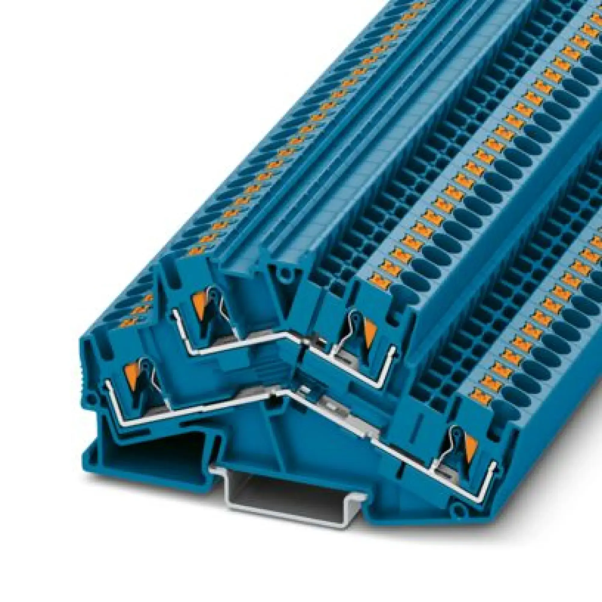 Phoenix Contact 3211838 Double-level terminal block PTTBS 4 BU (img_001) Phoenix Contact 3211838 Double-level terminal block PTTBS 4 BU (img_001)