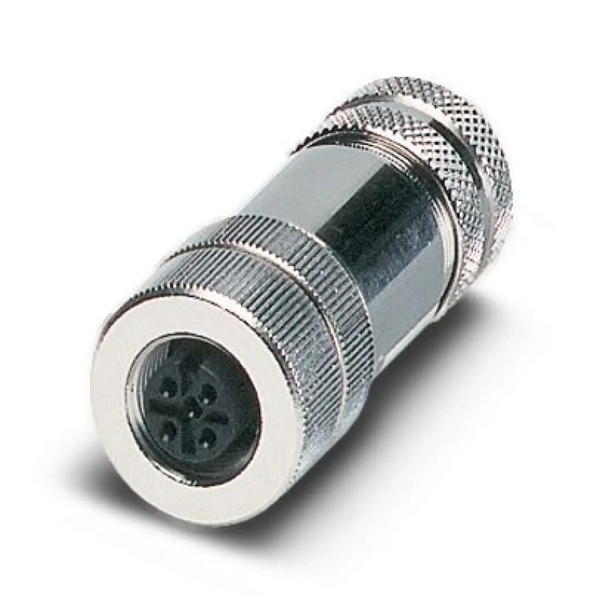 Phoenix Contact 1417877 Connector SACC-M12FS-5CON-PG11 SH (img_001)