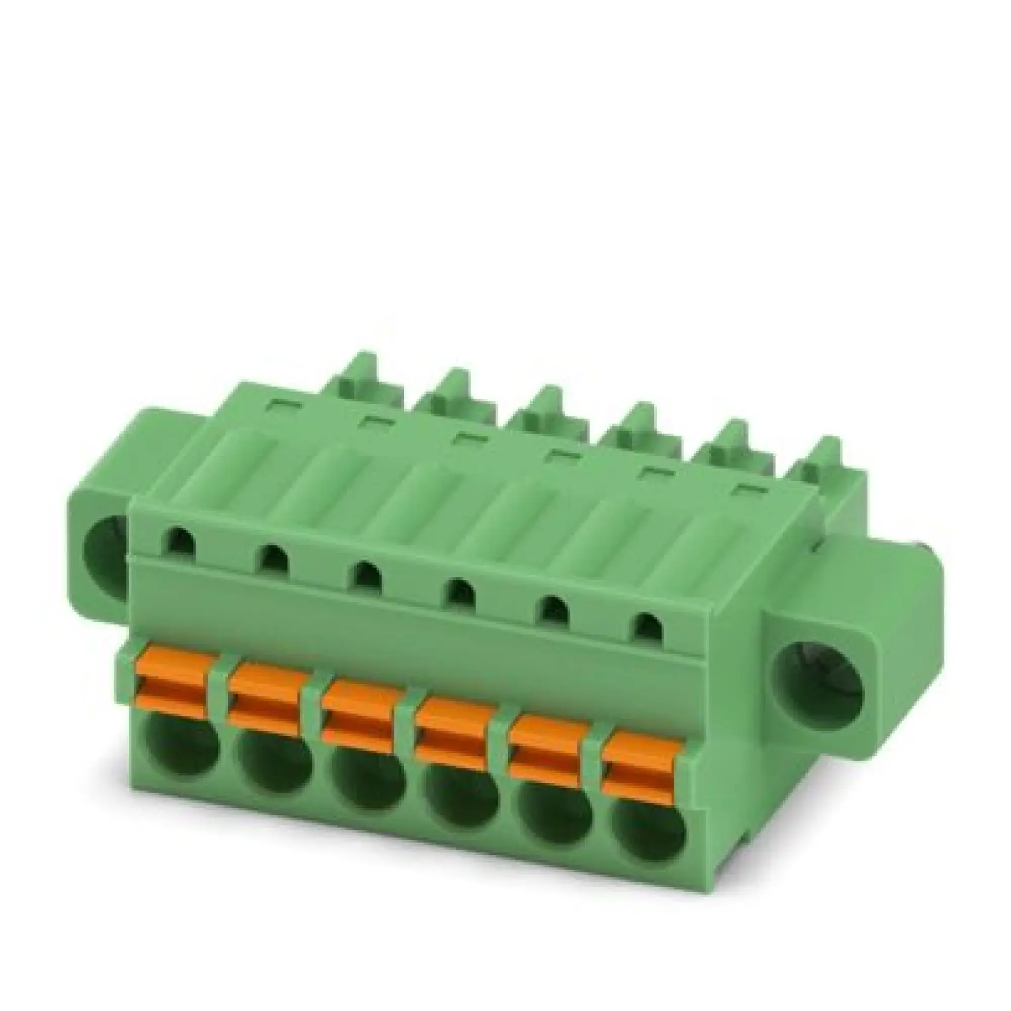 Phoenix Contact 1851274 PCB connector FK-MCP 1,5/ 6-STF-3,81 (img_001) Phoenix Contact 1851274 PCB connector FK-MCP 1,5/ 6-STF-3,81 (img_001)