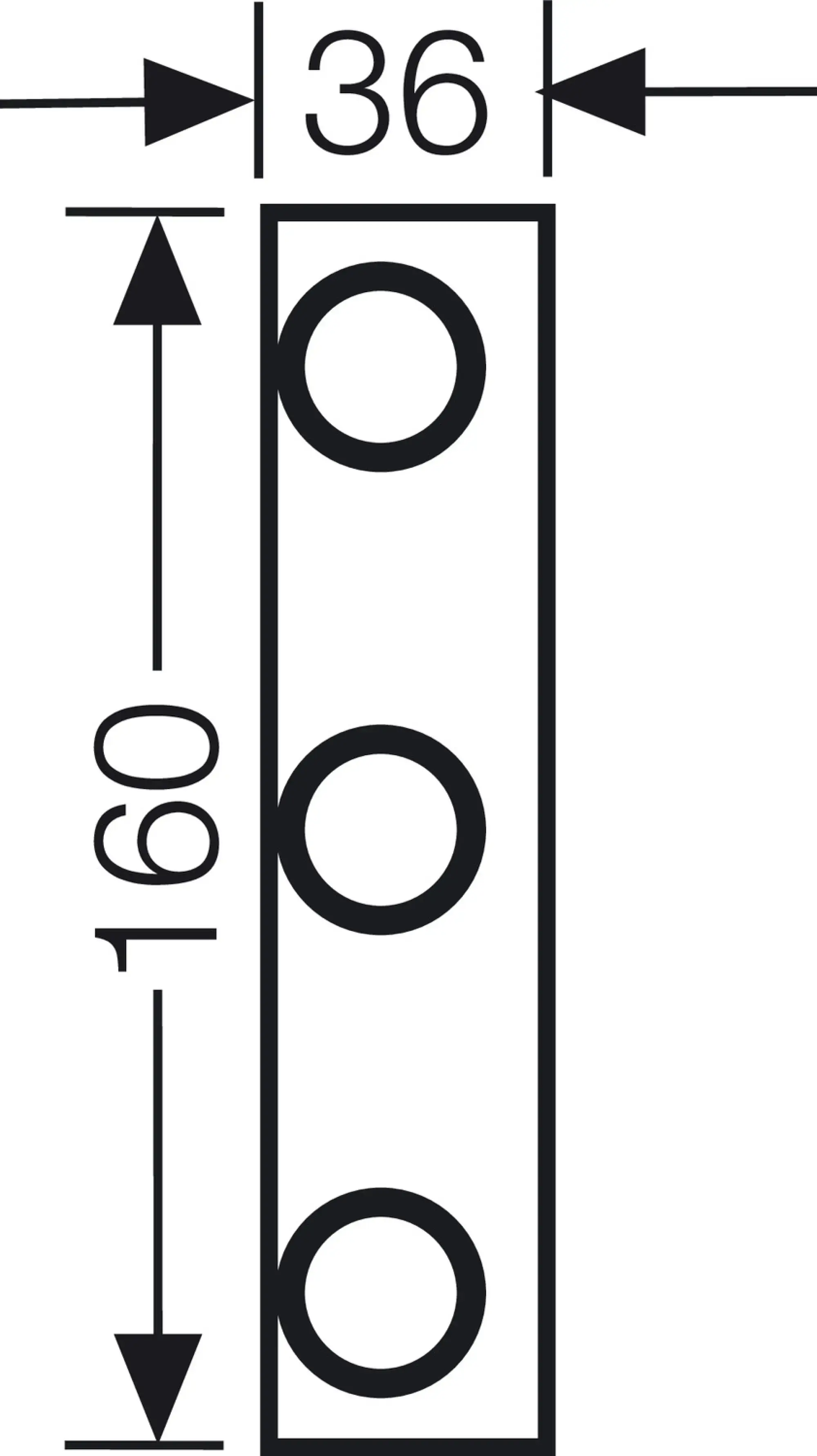 Hensel 22002424 Reitersicherungselement 3polig, 63 A, E 18 D0 2, Neozed ZS RS 18 (img_004) Hensel 22002424 Reitersicherungselement 3polig, 63 A, E 18 D0 2, Neozed ZS RS 18 (img_004)