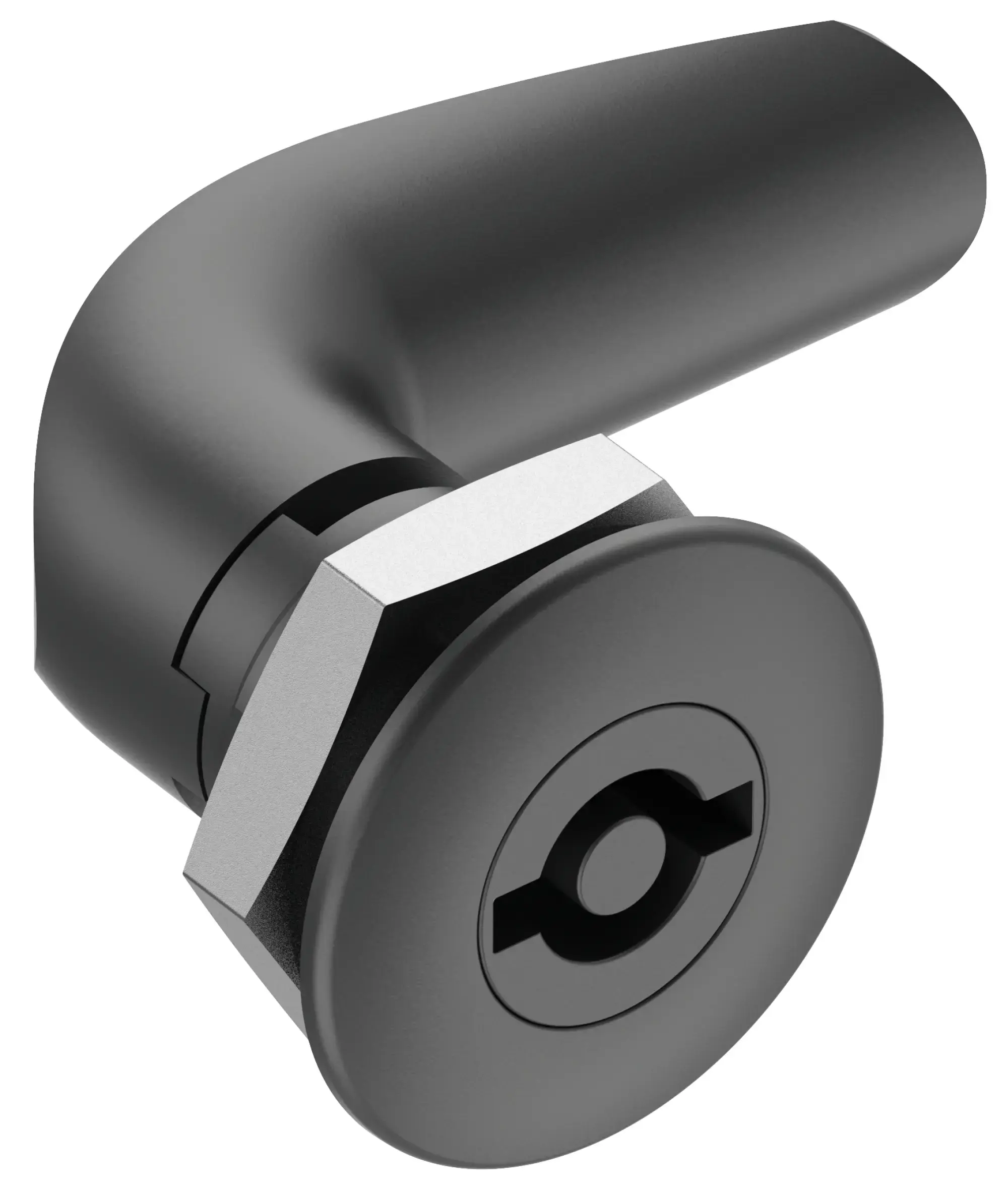 Spelsberg 72205101 twist lock set, deep black (img_001)