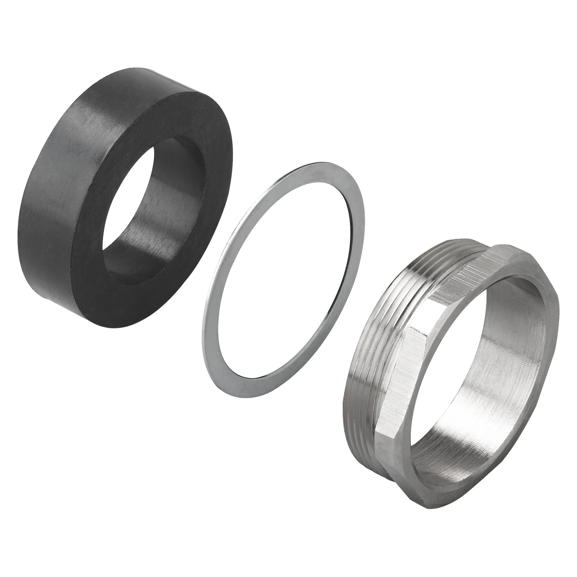 GEWISS GW76848 CABLE GLAND - IN NICKEL-PLATED BRASS - M20 - IP65 (img_001)