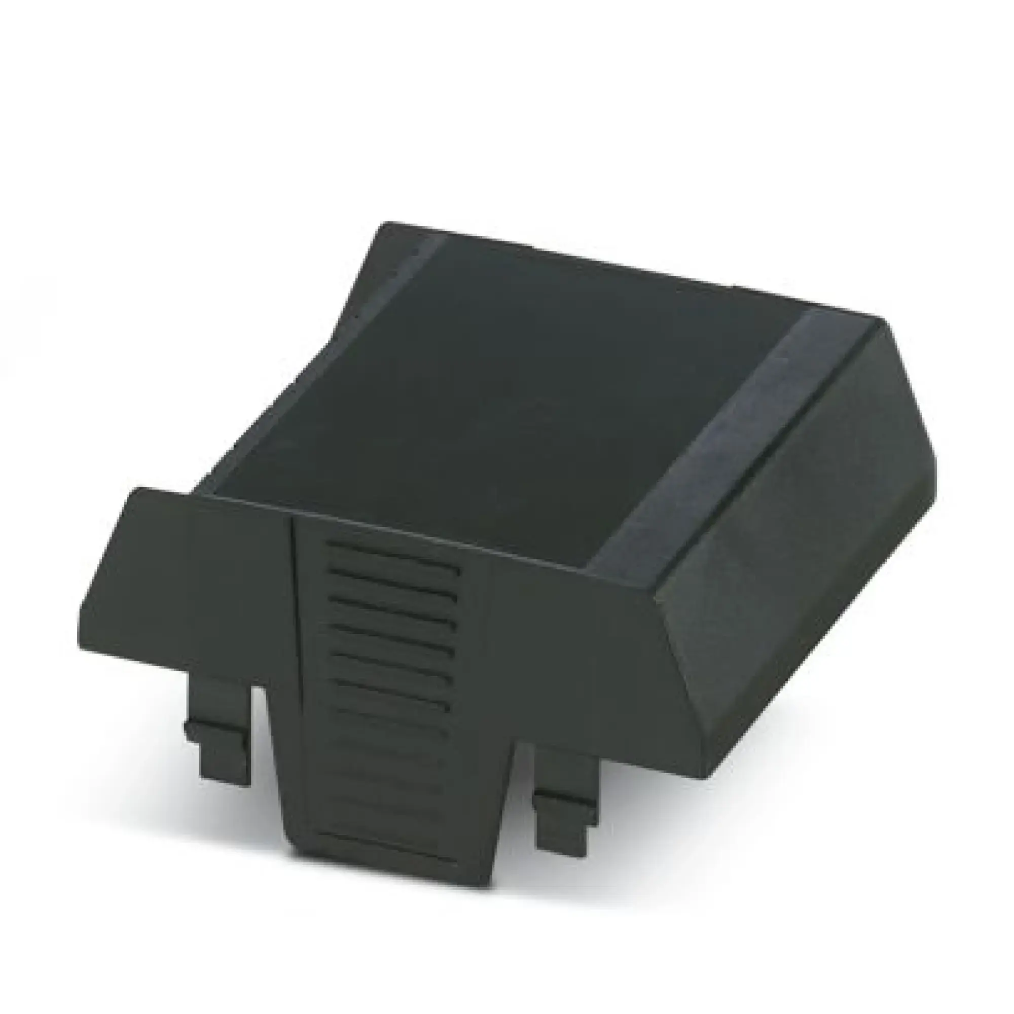 Phoenix Contact 2201749 Upper housing part EH 70-C SS/ABS BK9005 (img_001)