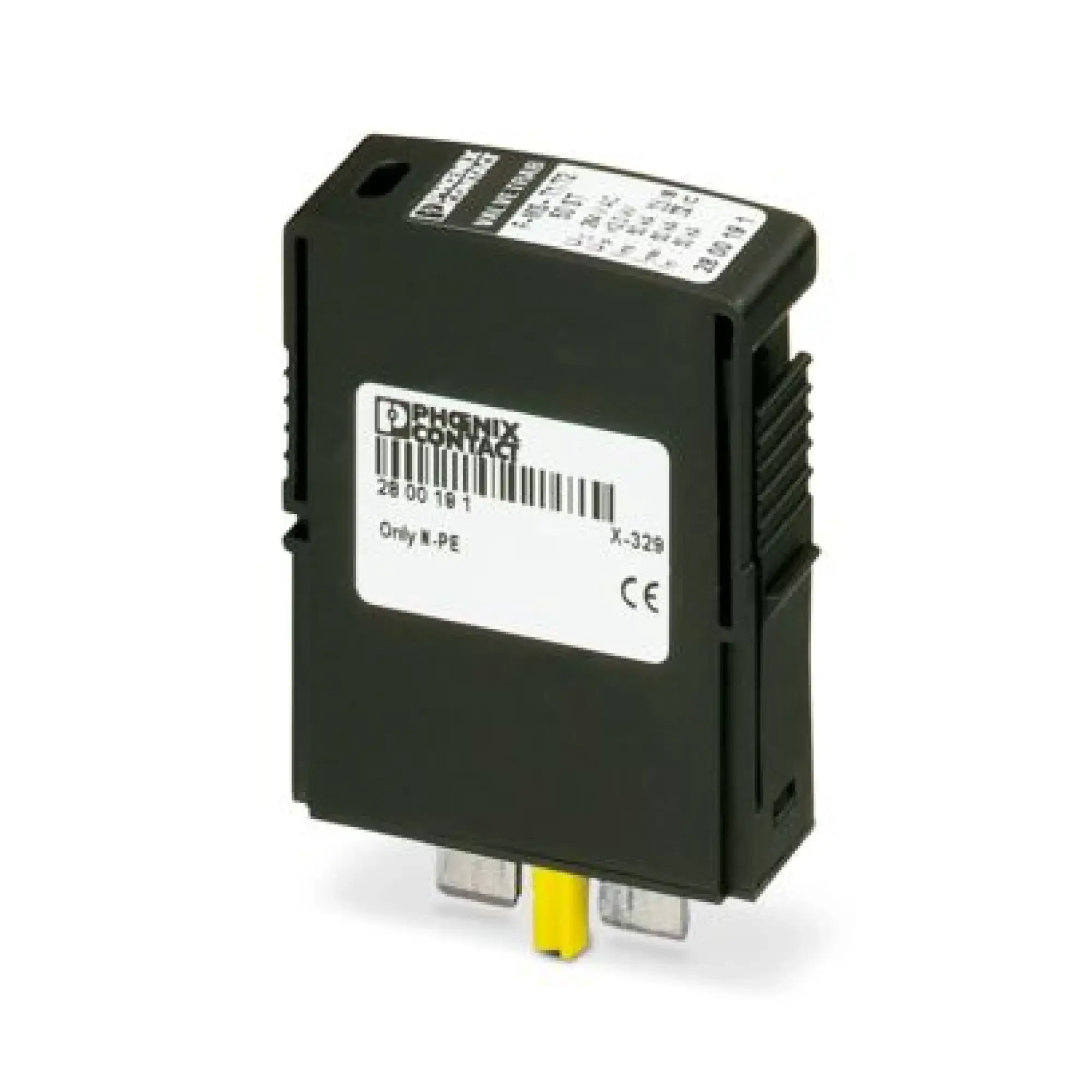Phoenix Contact 2910332 Type 1 surge protection plug GDT-US-NG/80-P (img_001)
