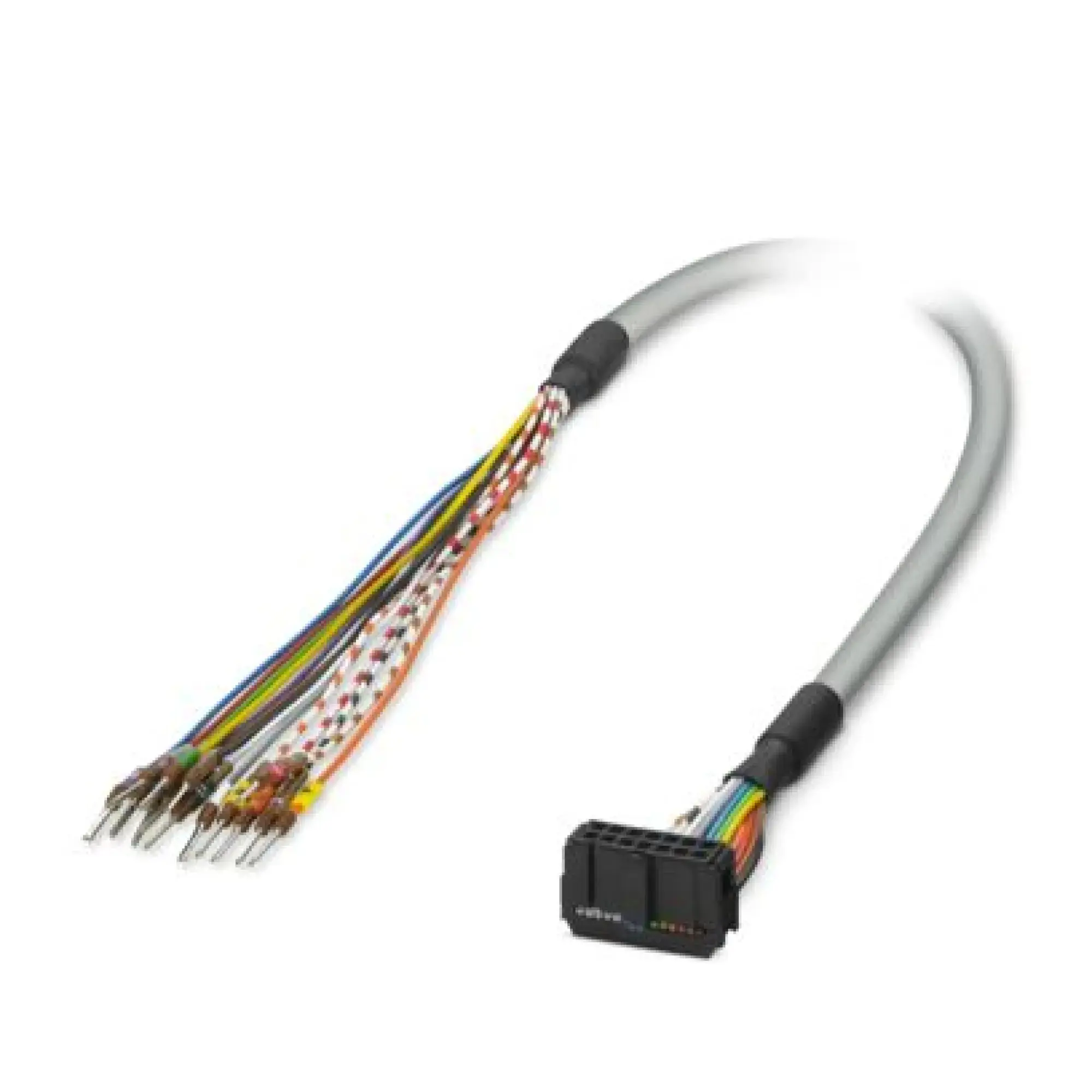 Phoenix Contact 2305295 Cable CABLE-FLK14/OE/0,14/ 300 (img_001)